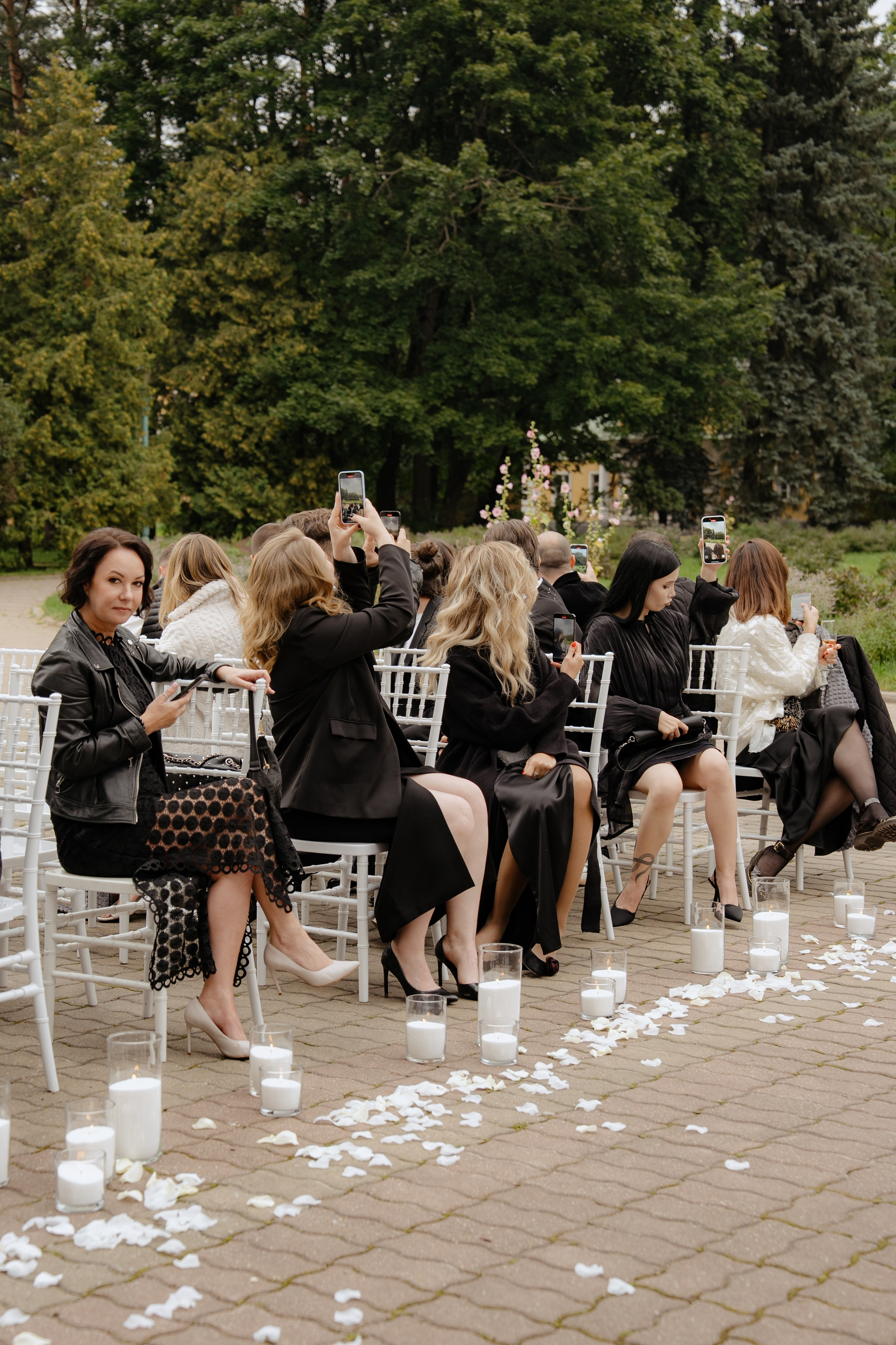 Иван и Ульяна