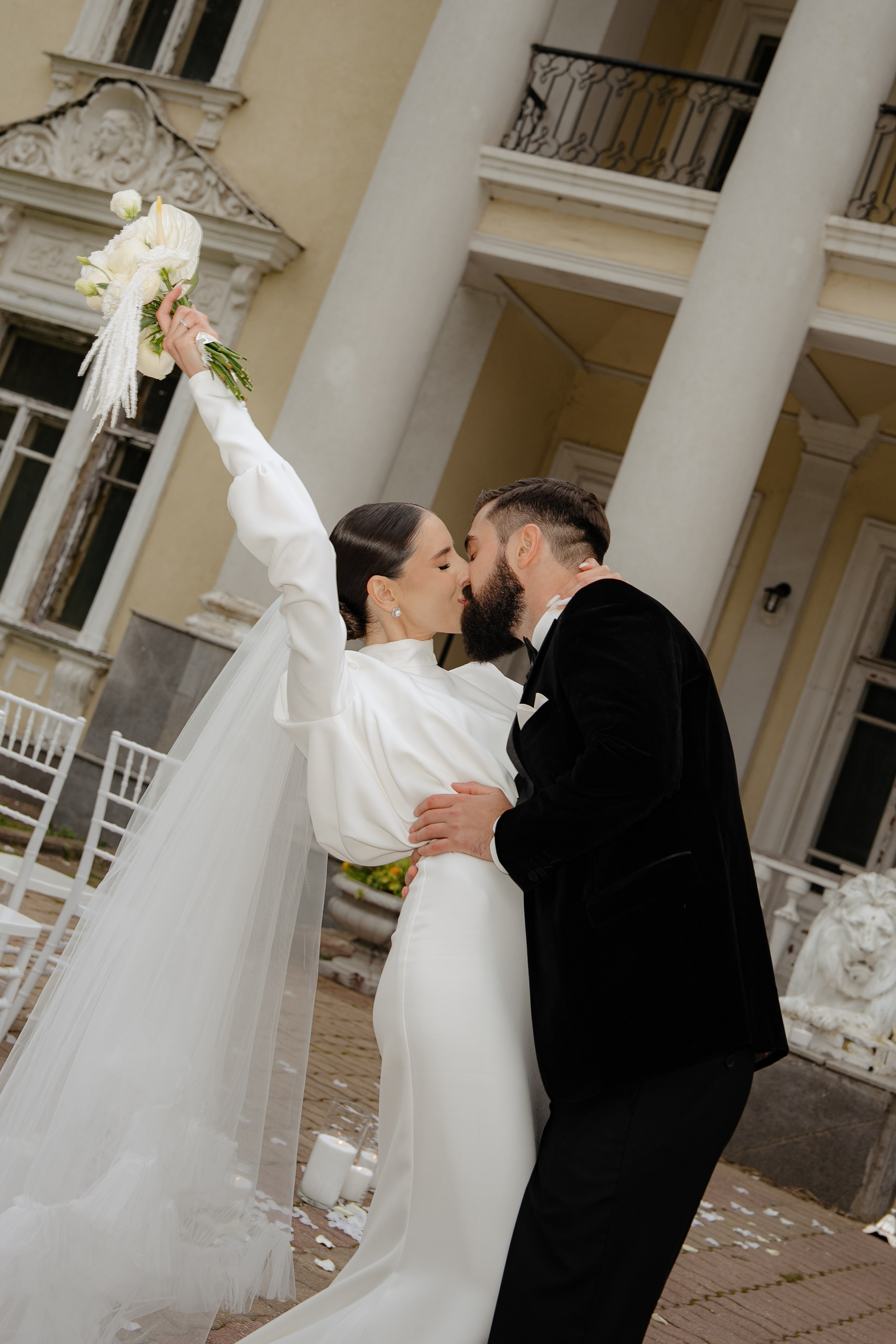 Иван и Ульяна