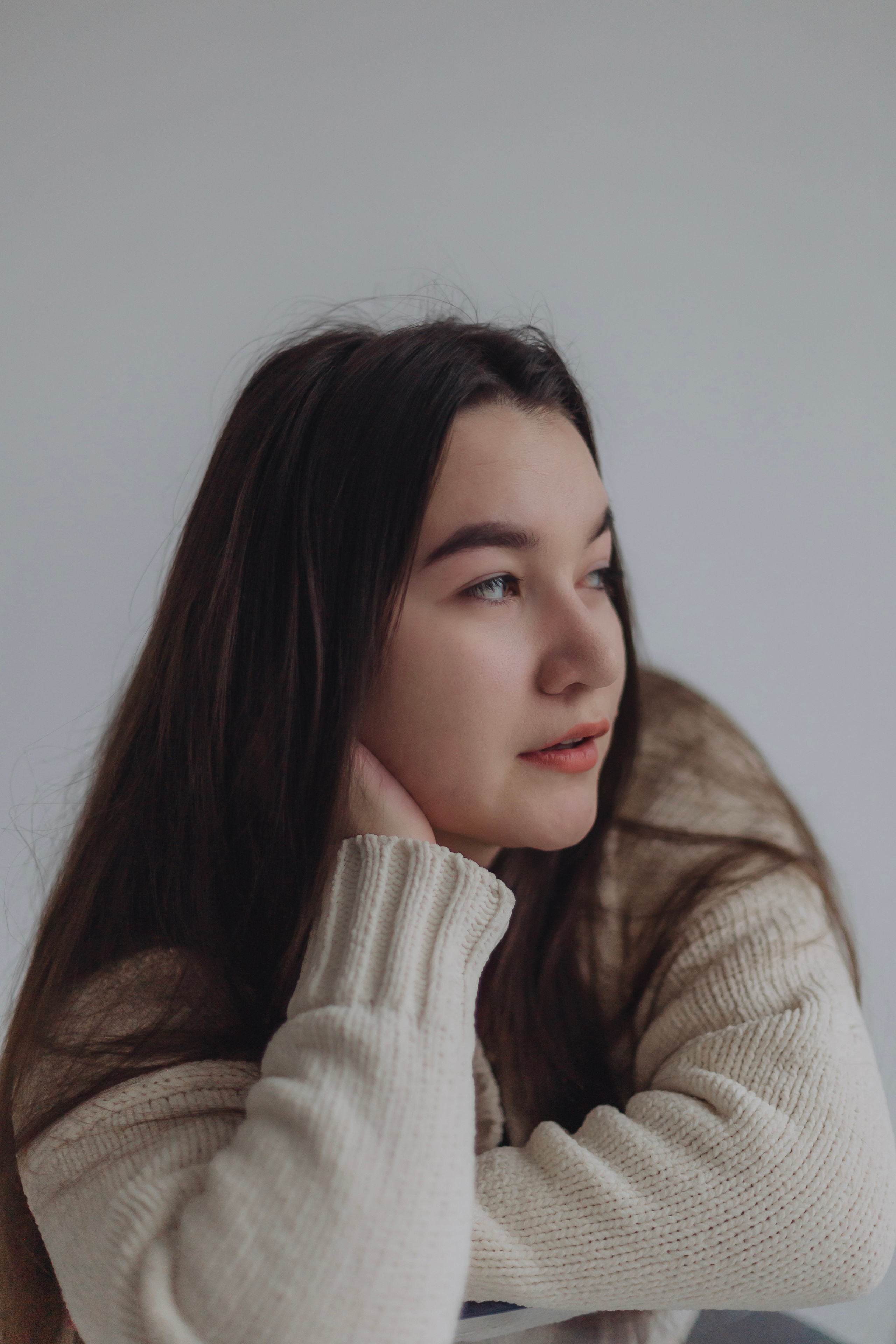 Регина. Фотограф Виноградова Зинфира в Санкт-Петербурге