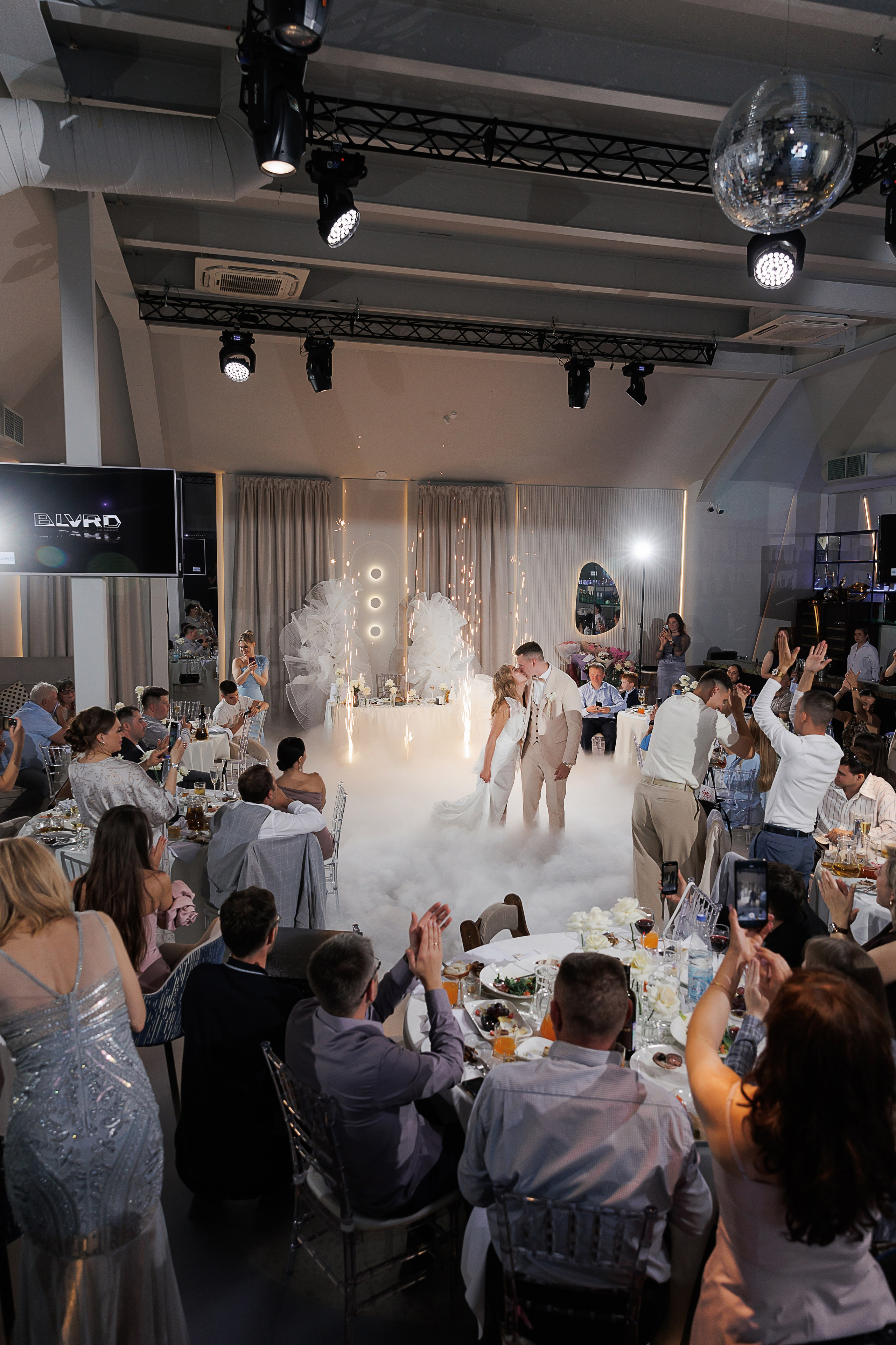 Свадьба Андрея и Ольги. Свадебный и семейный фотограф в Твери и Тверской области