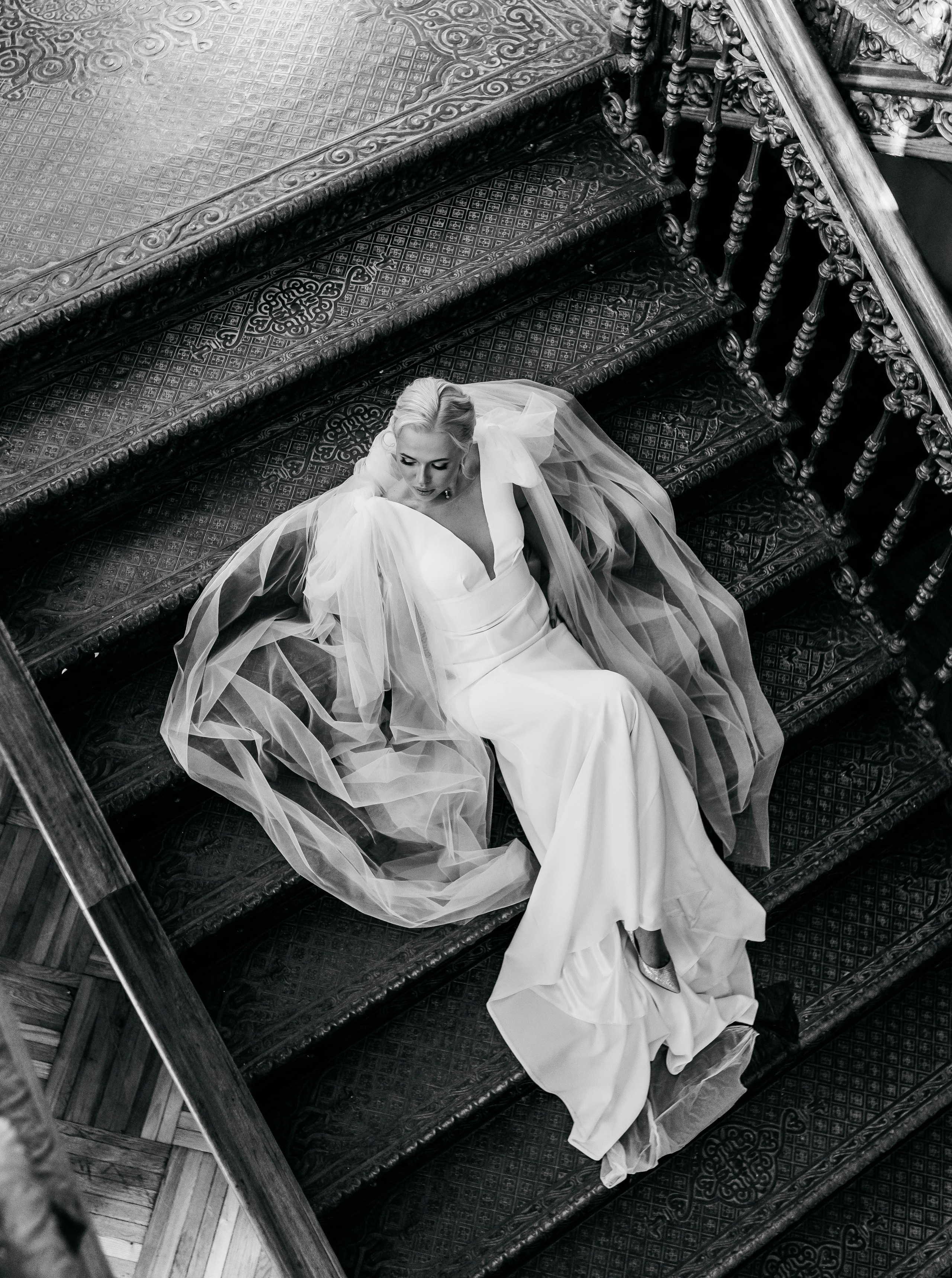 Д+К. Свадебный и семейный фотограф в Москве Вероника Сычева