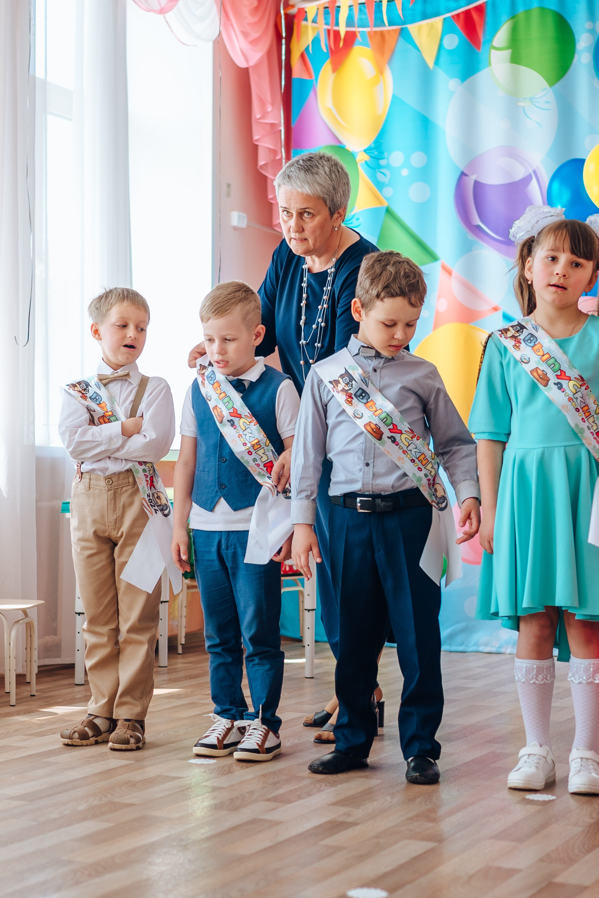 56 сад. Детский и семейный фотограф Катерина Мишина