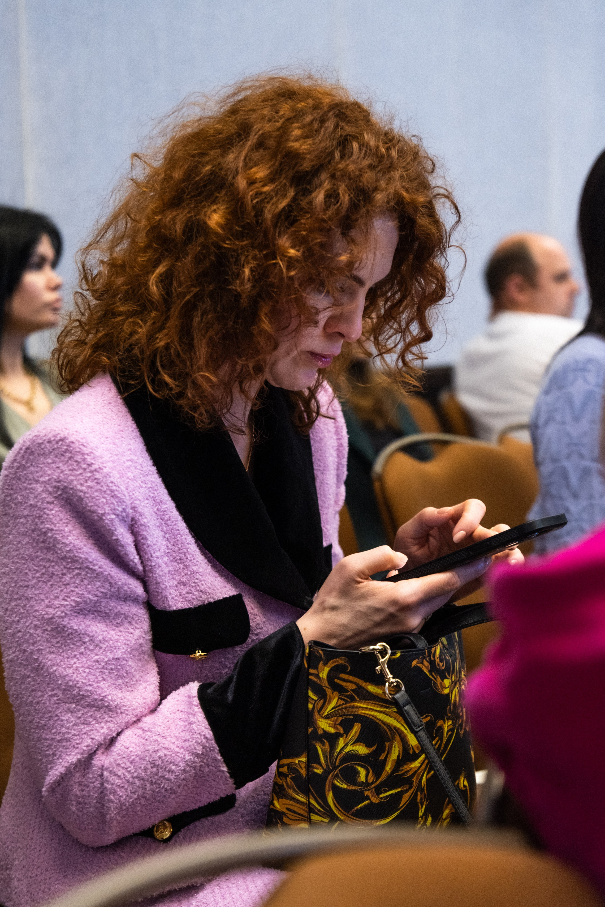 Forum4Beaut Сочи DEKA|2024. Фотограф Гульназ Фатихова, г. Москва