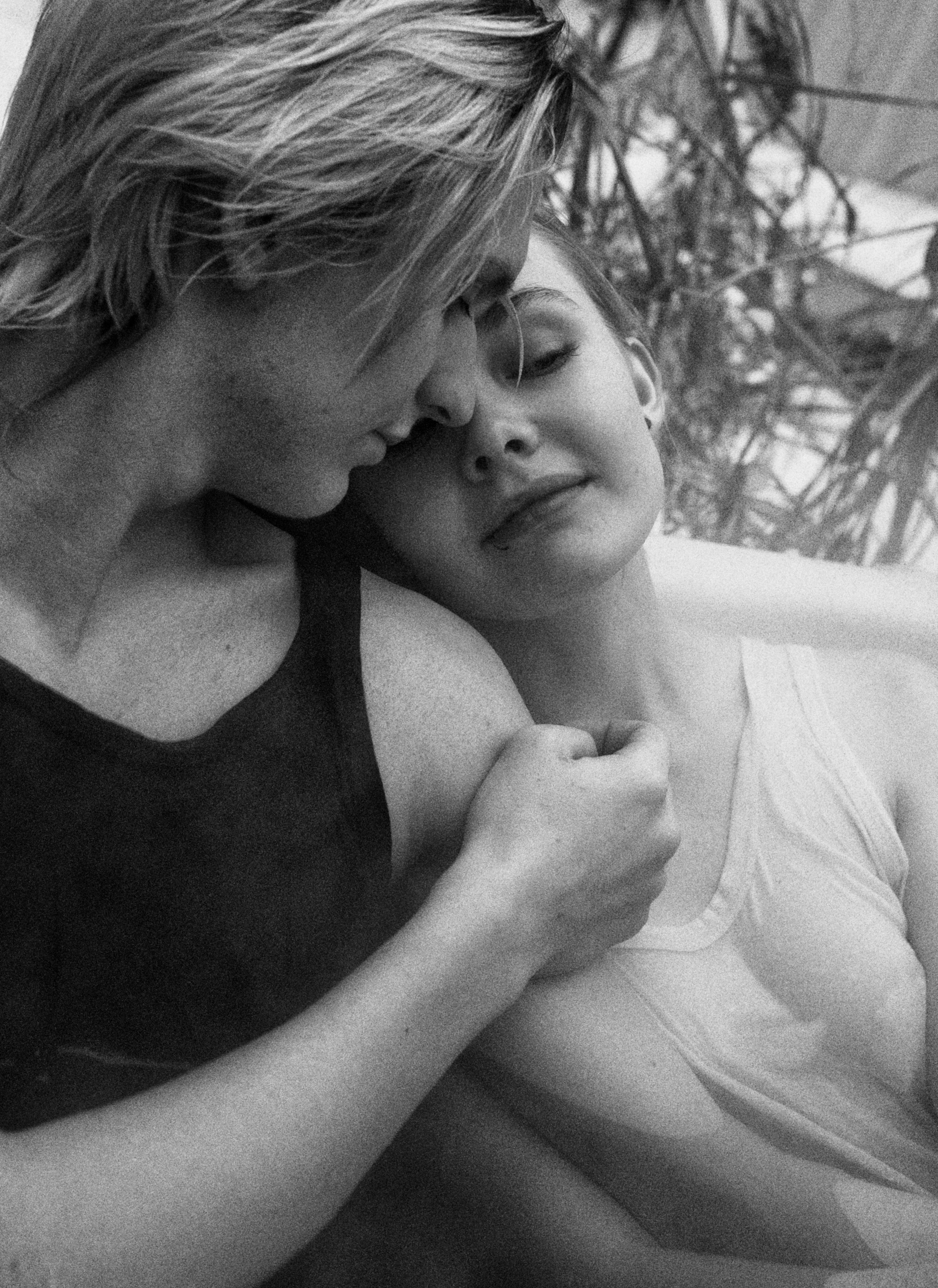 Love story. Фотограф г. Санкт-Петербург