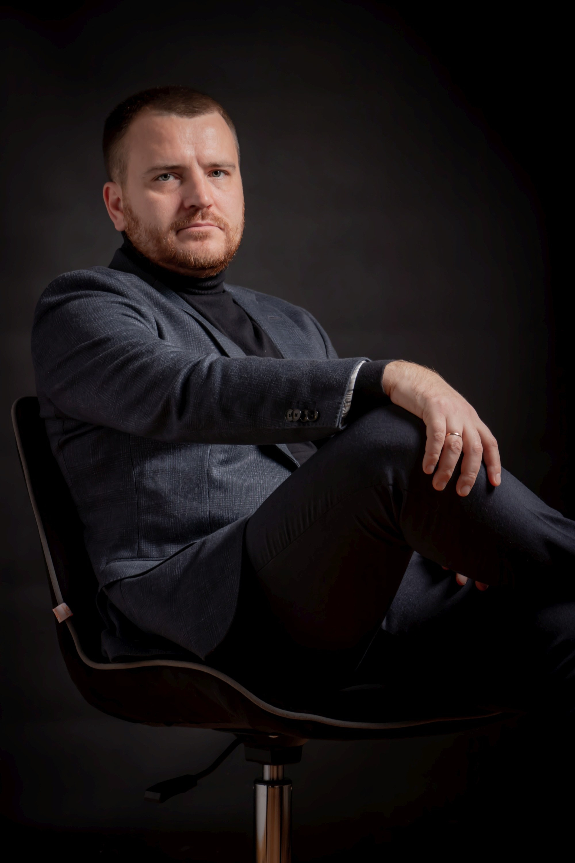 Портфолио. Leclerc-studio