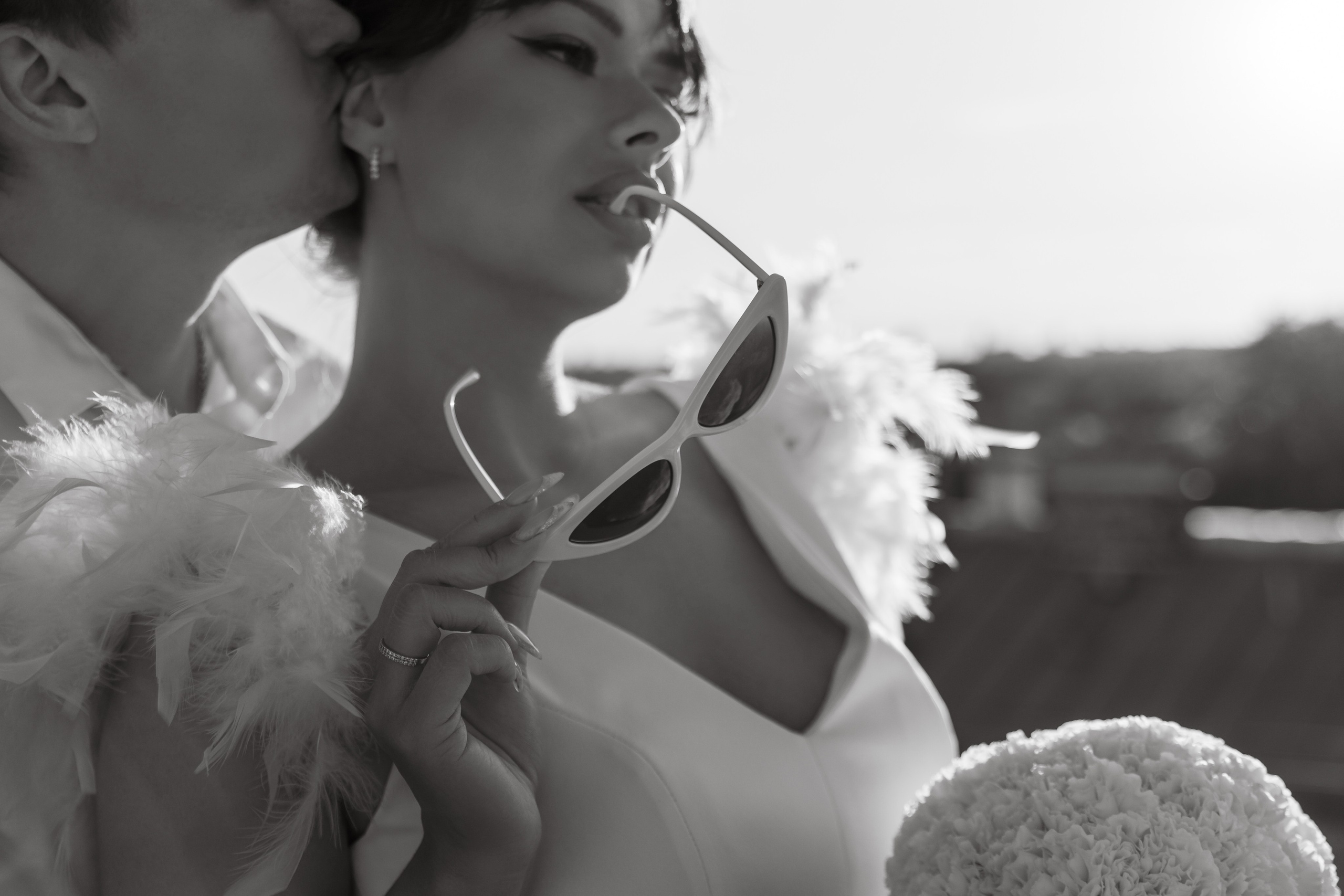 Александр и Ксения. Свадебный фотограф Тюмень / Санкт — Петербург Миронова Наталия