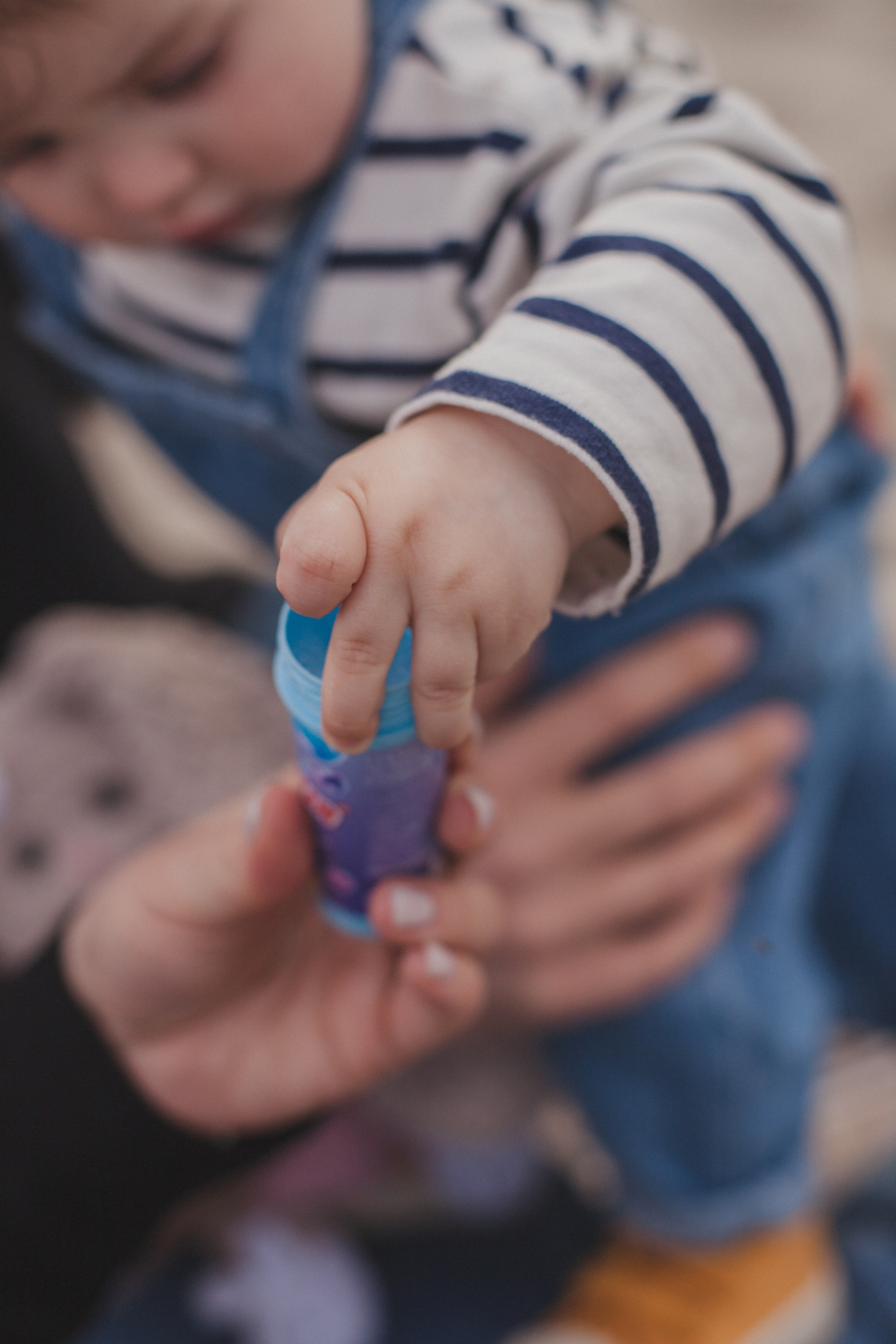 Семейные съемки