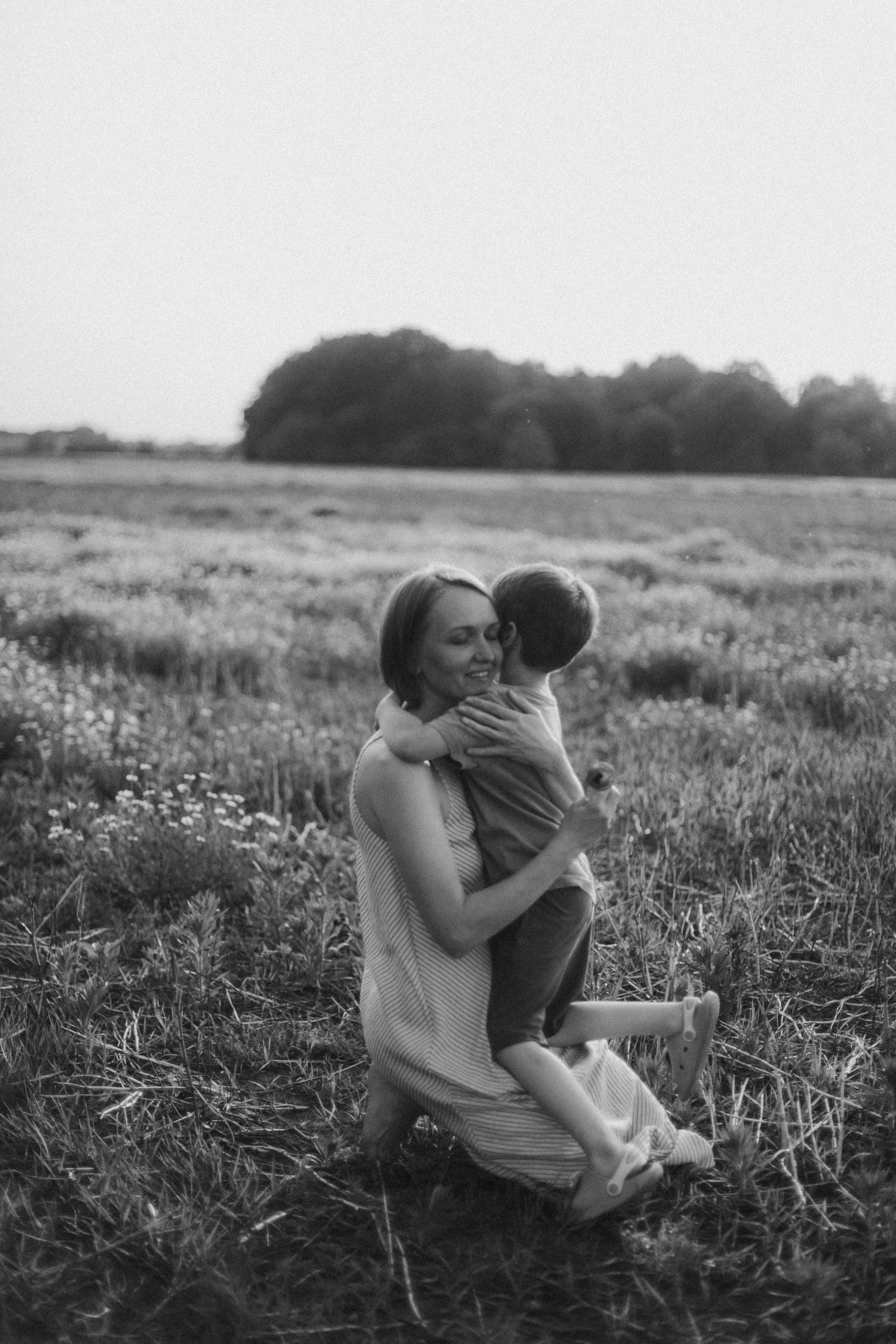 Семейные съемки