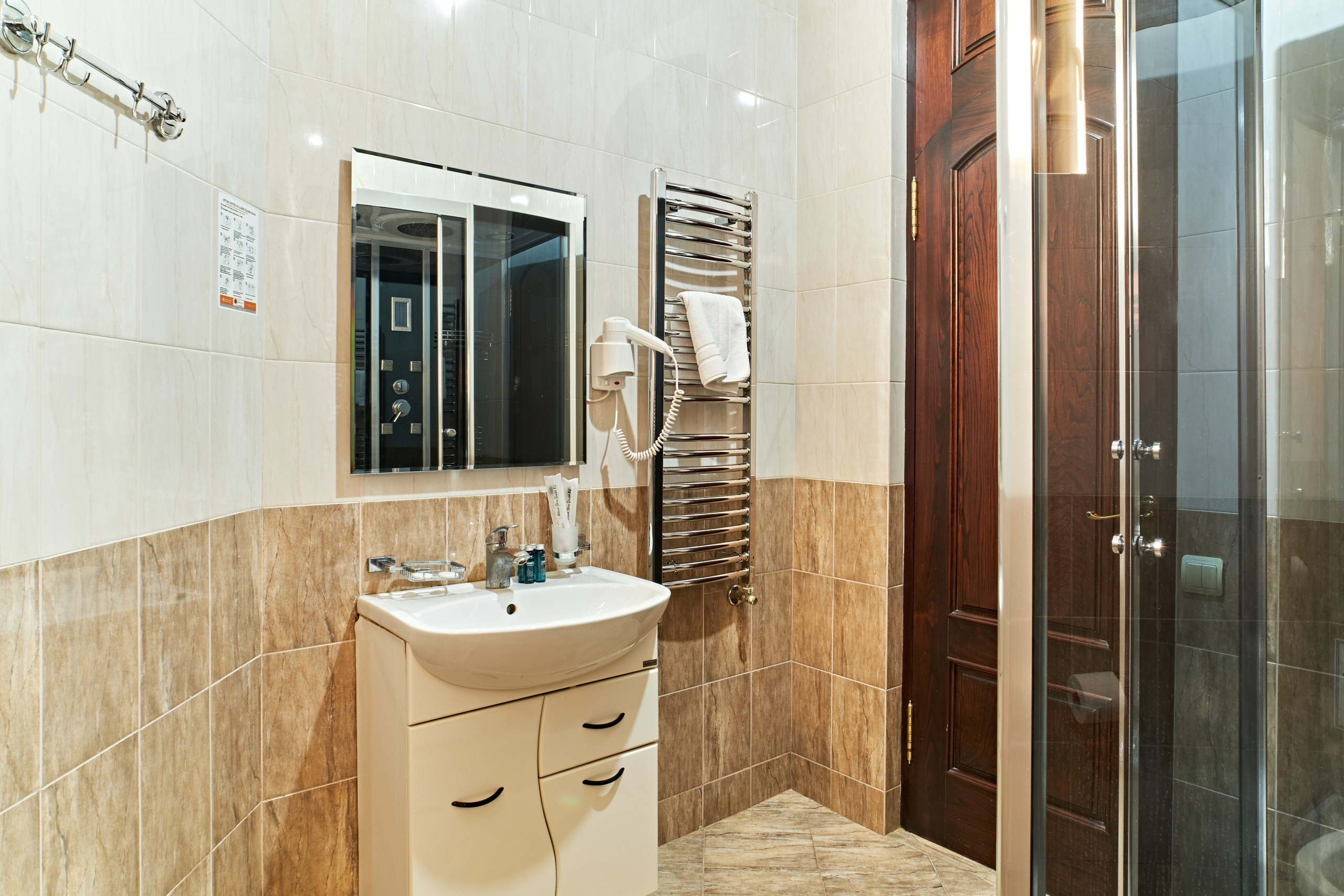 S&L Boutique Hotel. Коммерческий фотограф Тбилиси | Съемка еды и товаров | Горбачёв Виталий