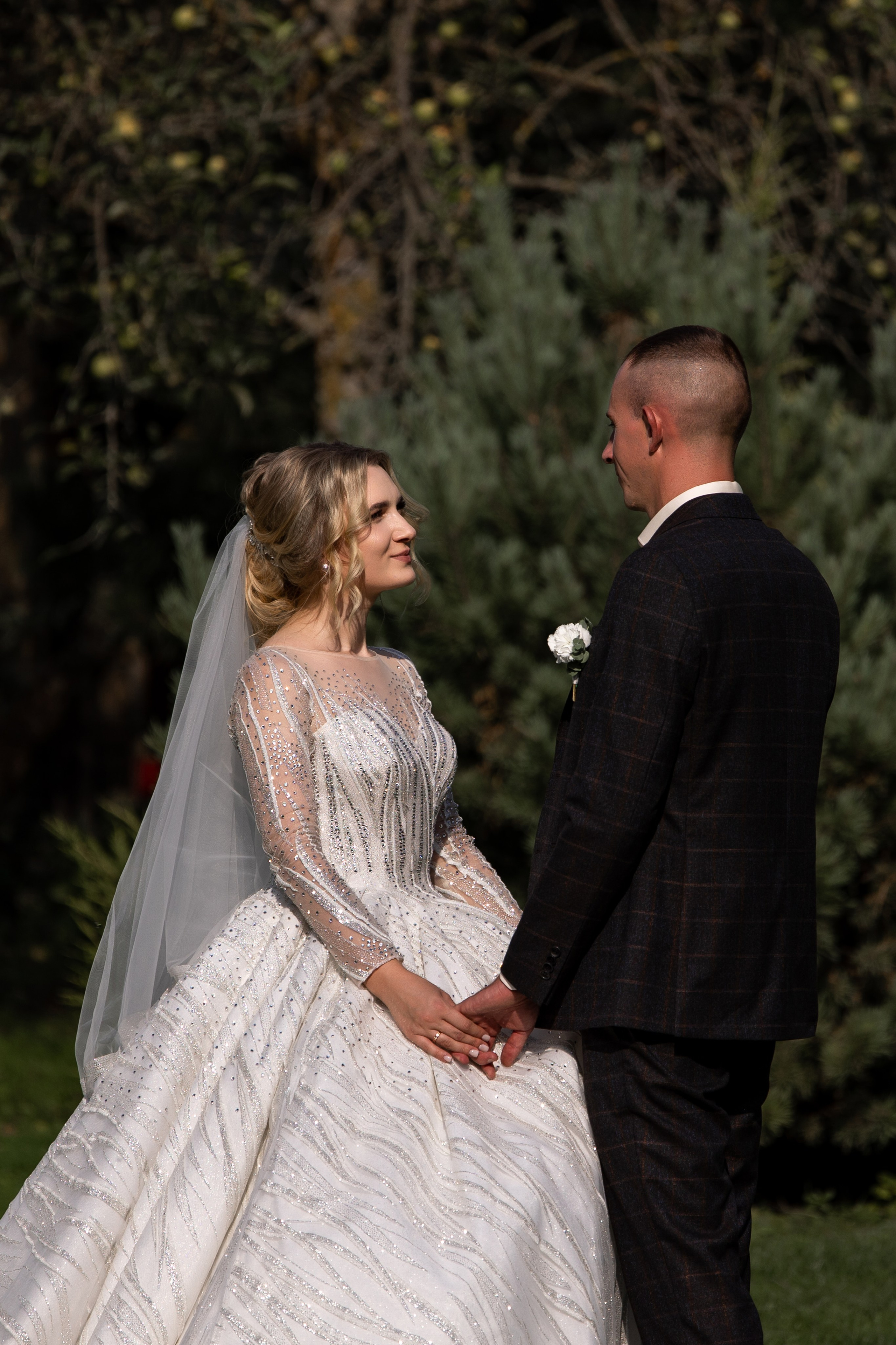 Виталий и Софья. Видеосьемка, фотосьемка свадеб, юбилеев, утренников в Краснодарском кр