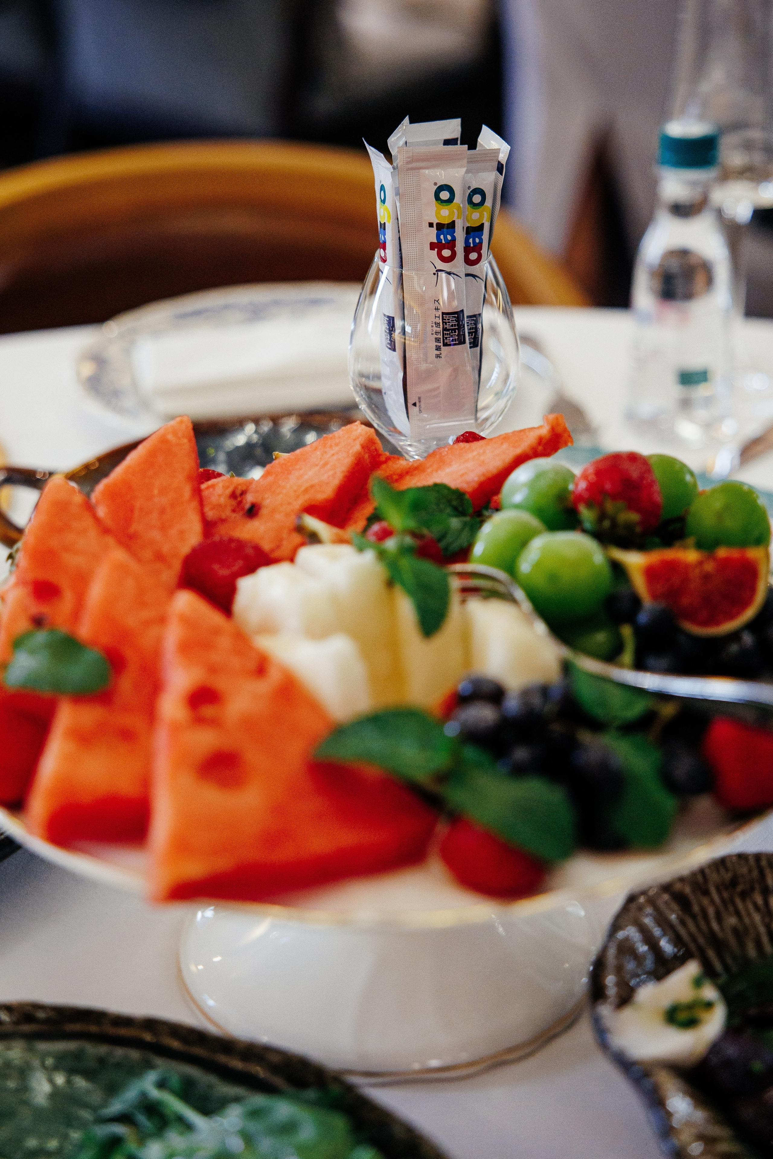 HEALTHY BREAKFAST. Фотограф в Москве Алексей Виноградов