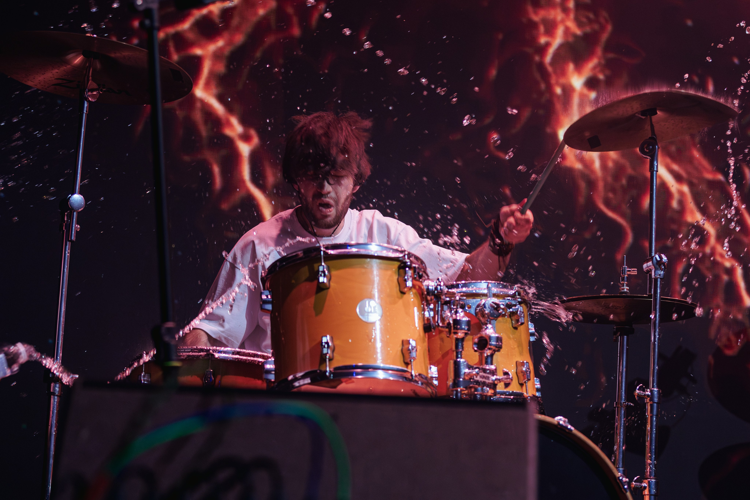 NANSI & SIDOROV. Полина Шубодерова | Фотограф