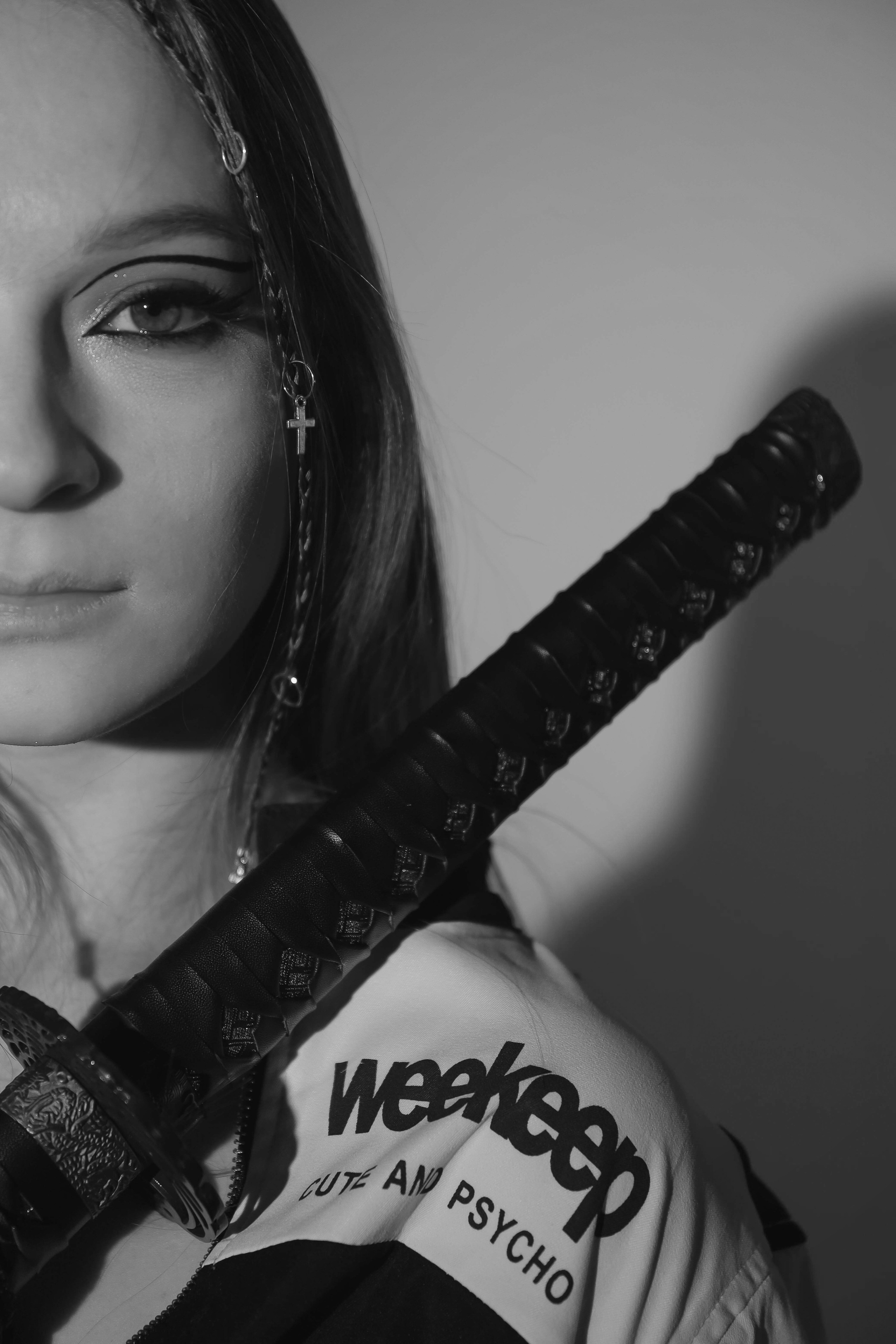 Портреты. Фотограф Екатеринбург Мазейко Михаил