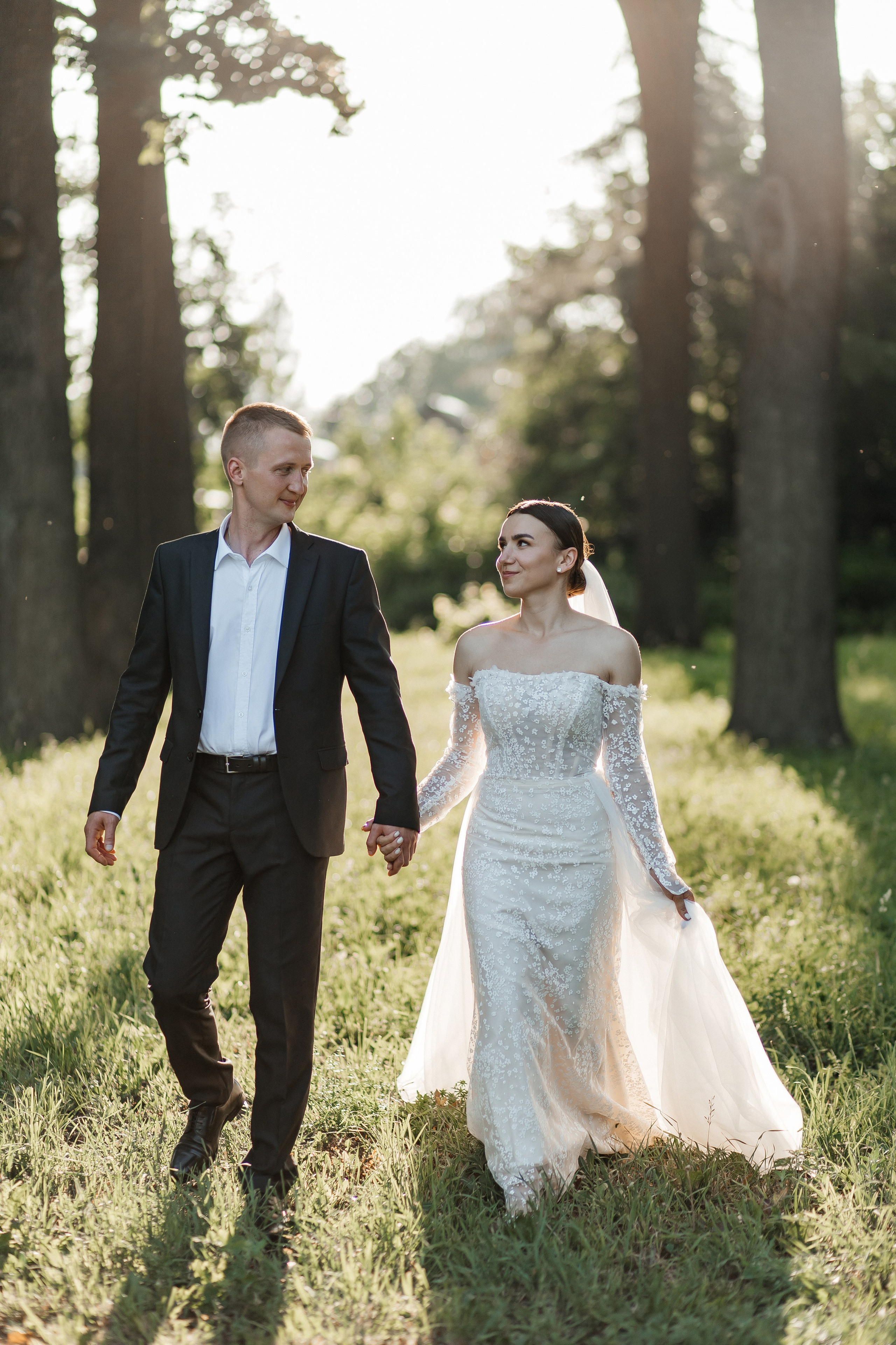 Свадьбы. Свадебный фотограф Тамбов, Москва, Санкт-Петербуг Ксения Плотникова