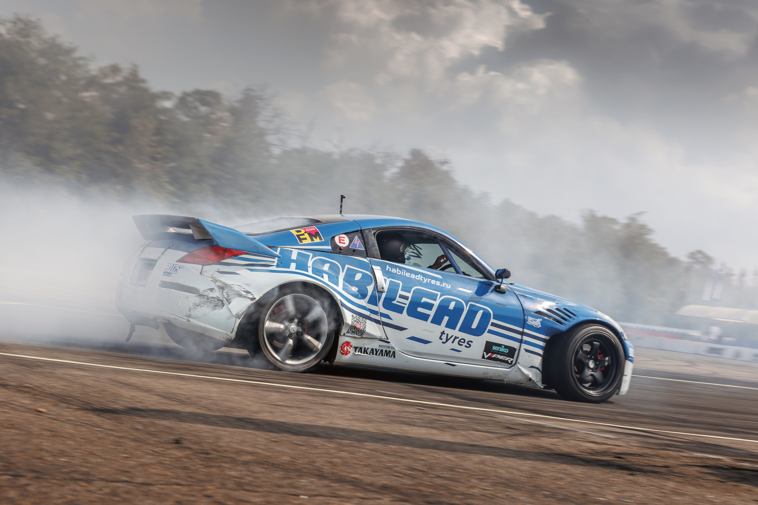 Съёмки автоспортивных мероприятий. Александр Хрипушин фотограф Воронеж