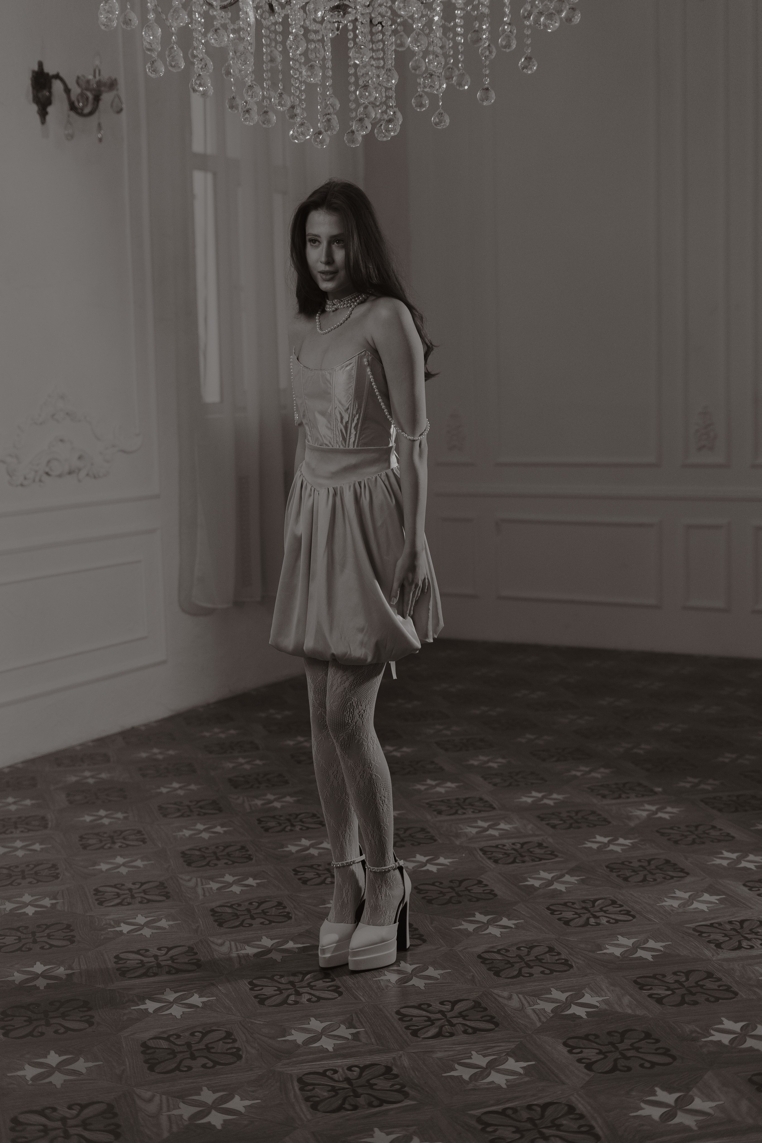 Ретро. Свадебный и индивидуальный фотограф из Казани