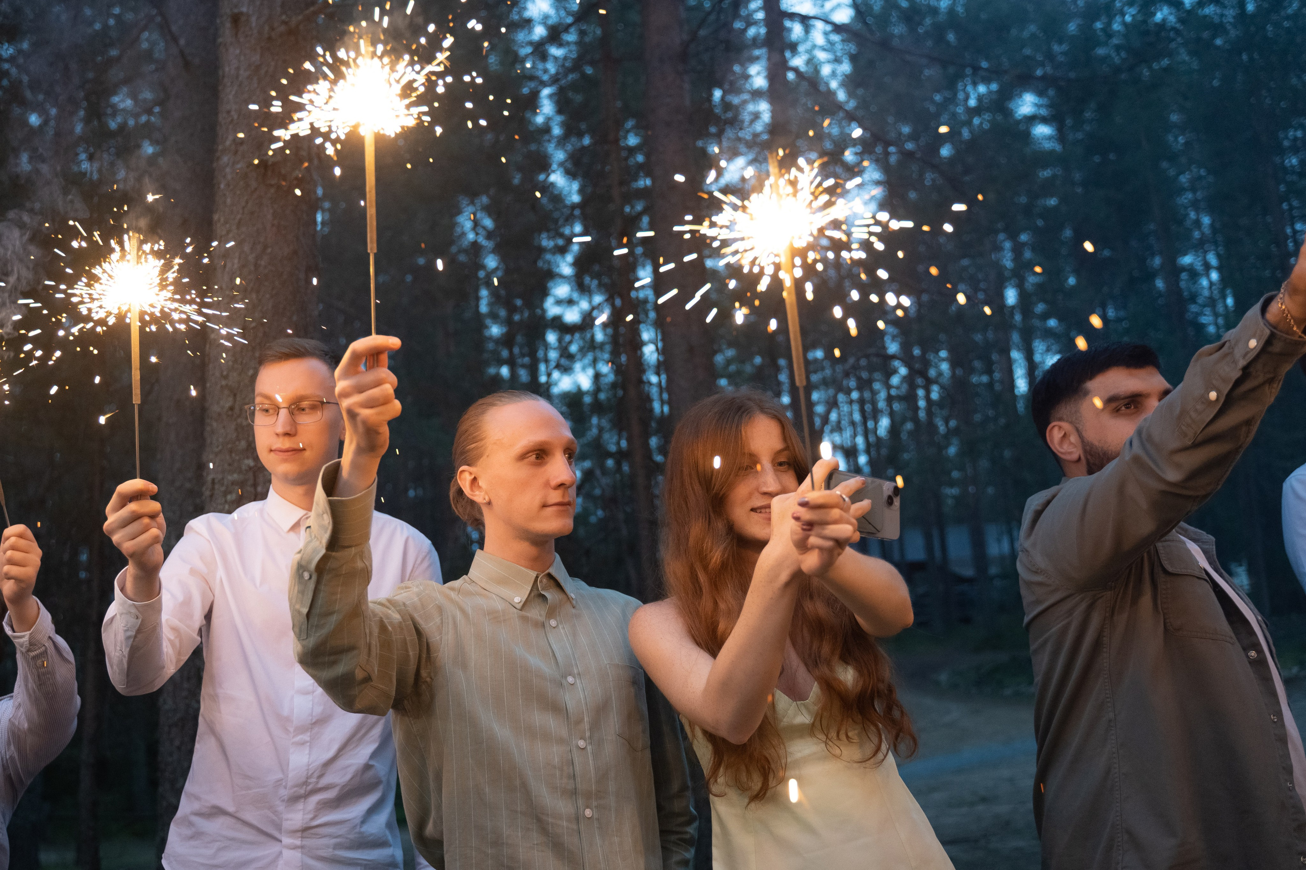 Паша & Кристина. Свадебный фотограф в Петрозаводске Сергей Кокорев