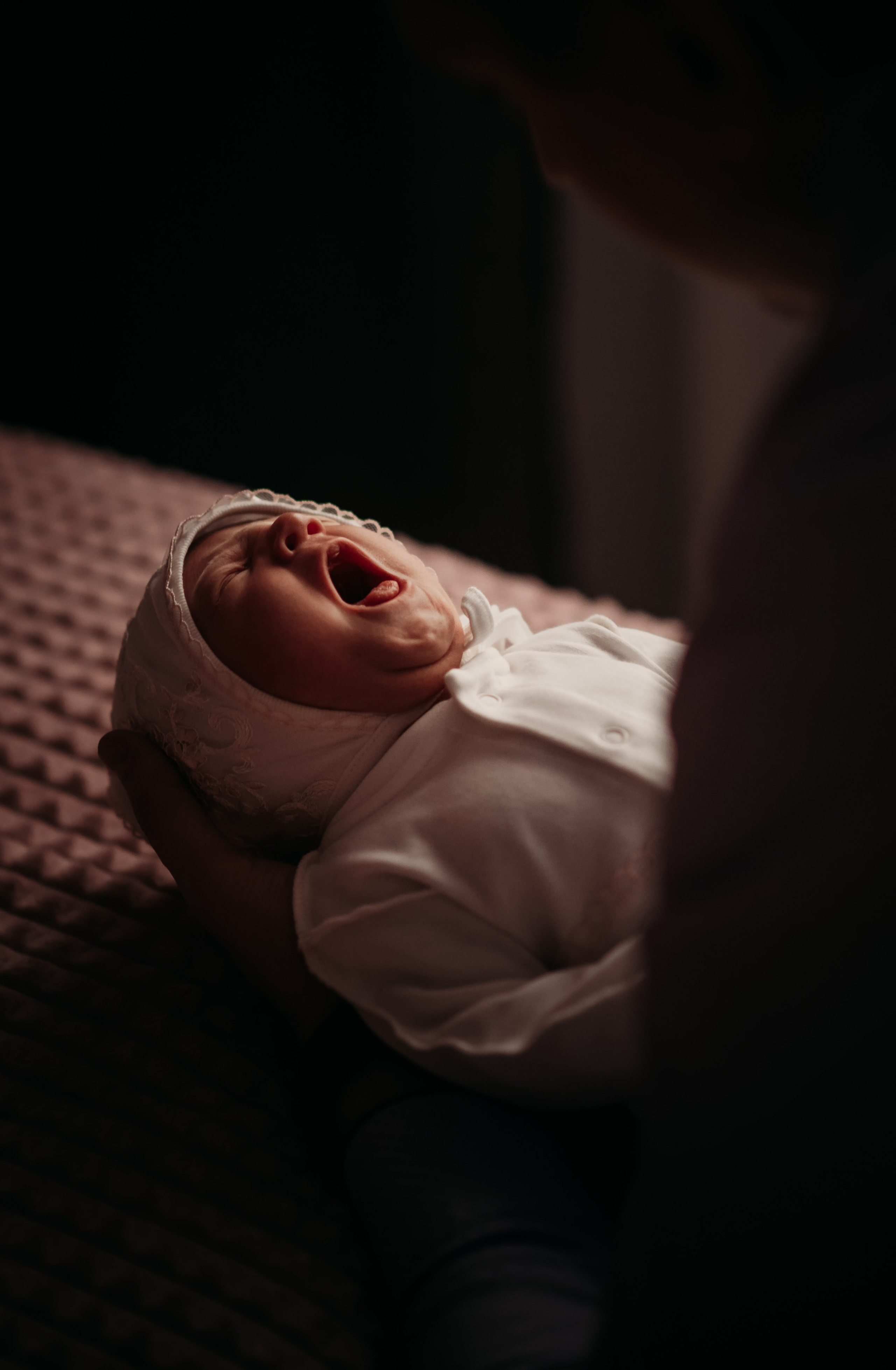 Первая Встреча. Семейный фотограф Олеся Батурина Рязань