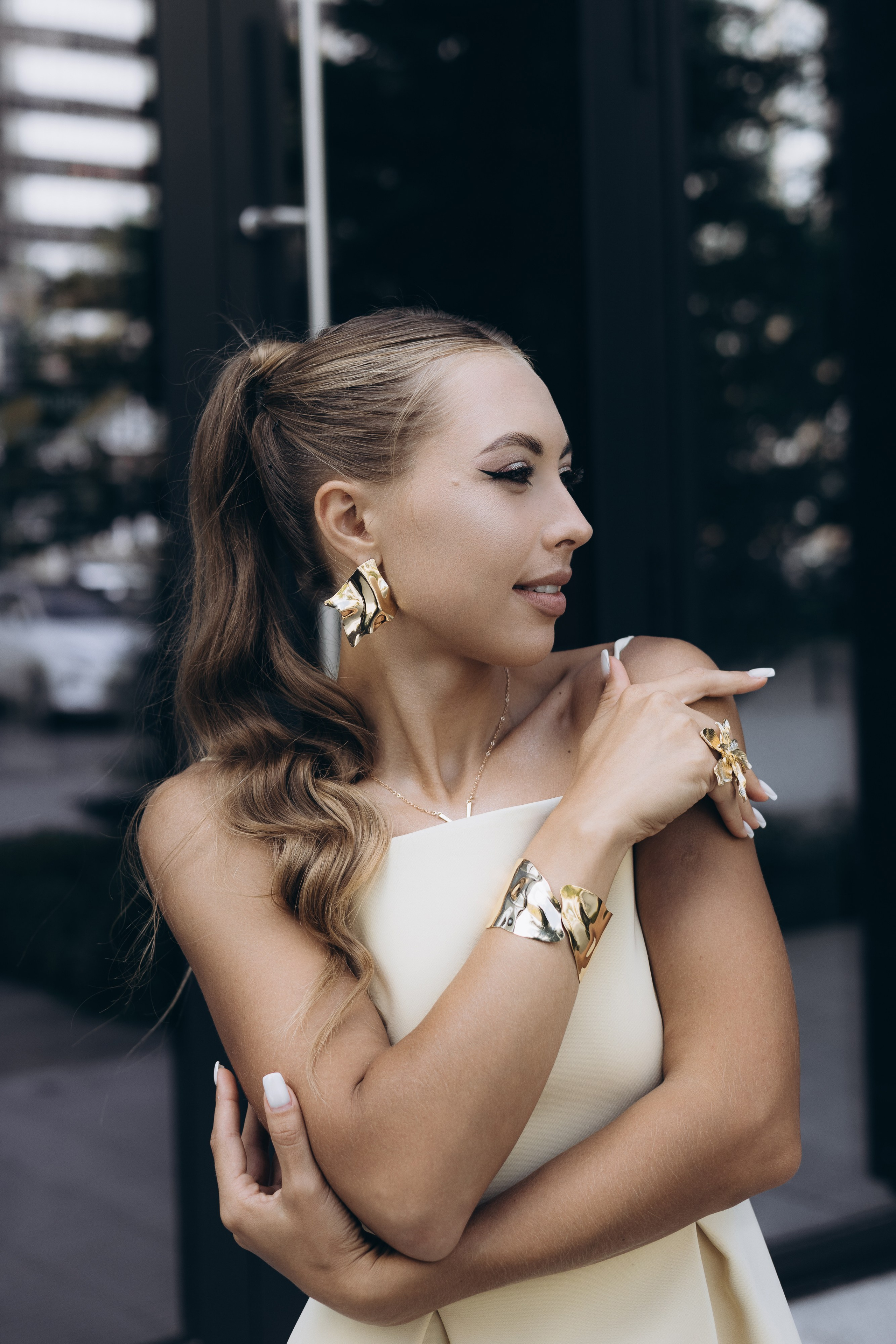 Кристина, Сергей и Лера. Свадебный и семейный фотограф в Новосибирске Дарья Кель