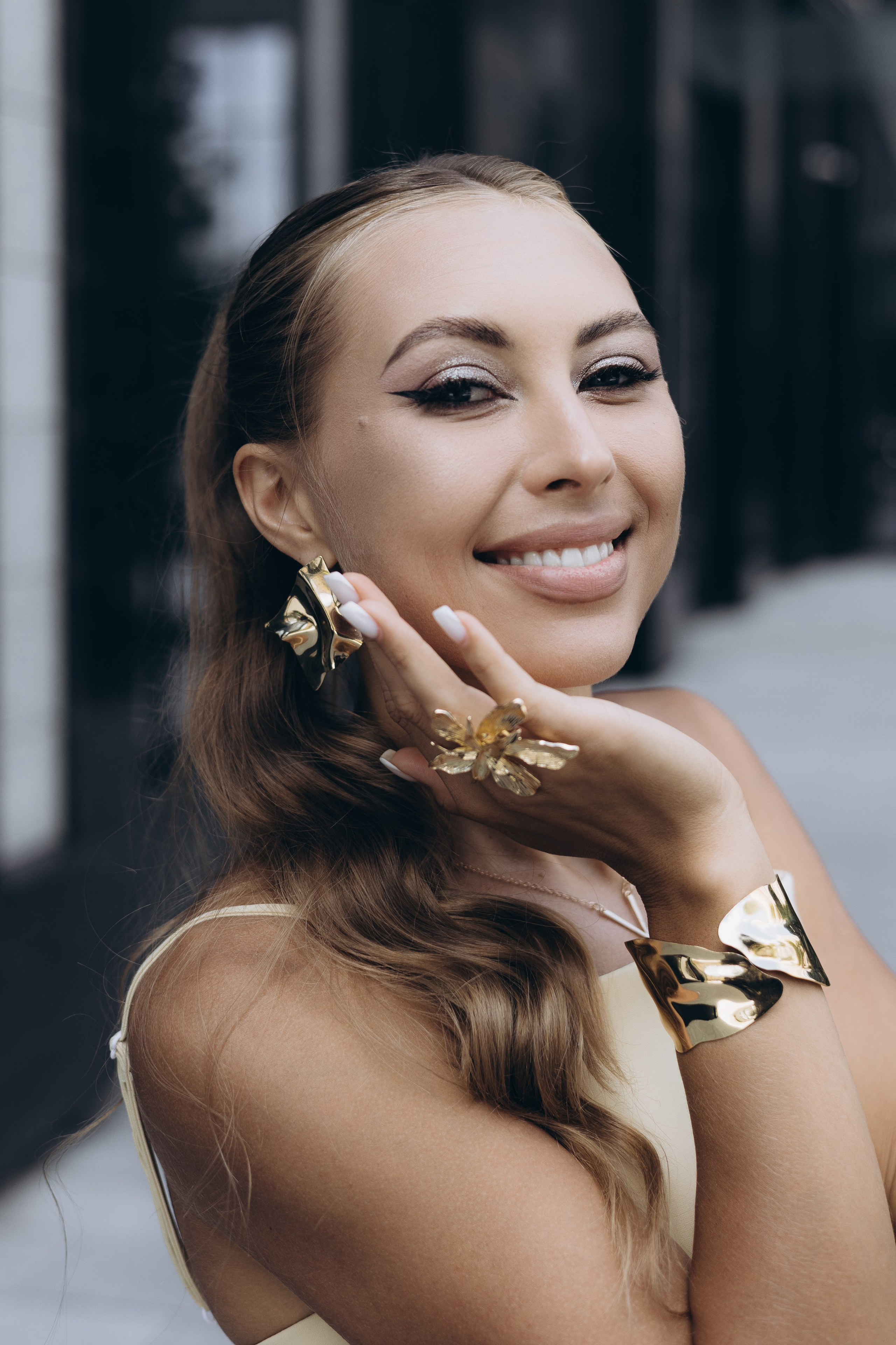 Кристина, Сергей и Лера. Свадебный и семейный фотограф в Новосибирске Дарья Кель