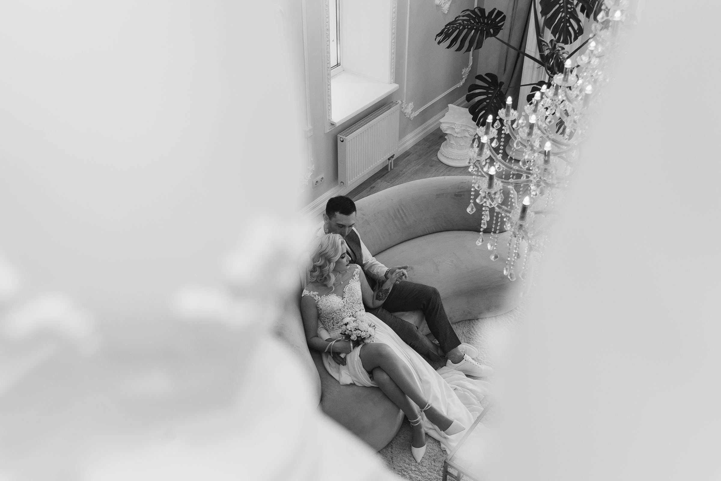 11.10.2024 Владимир & Александра. Свадебный и семейный фотограф в Новосибирске Дарья Кель