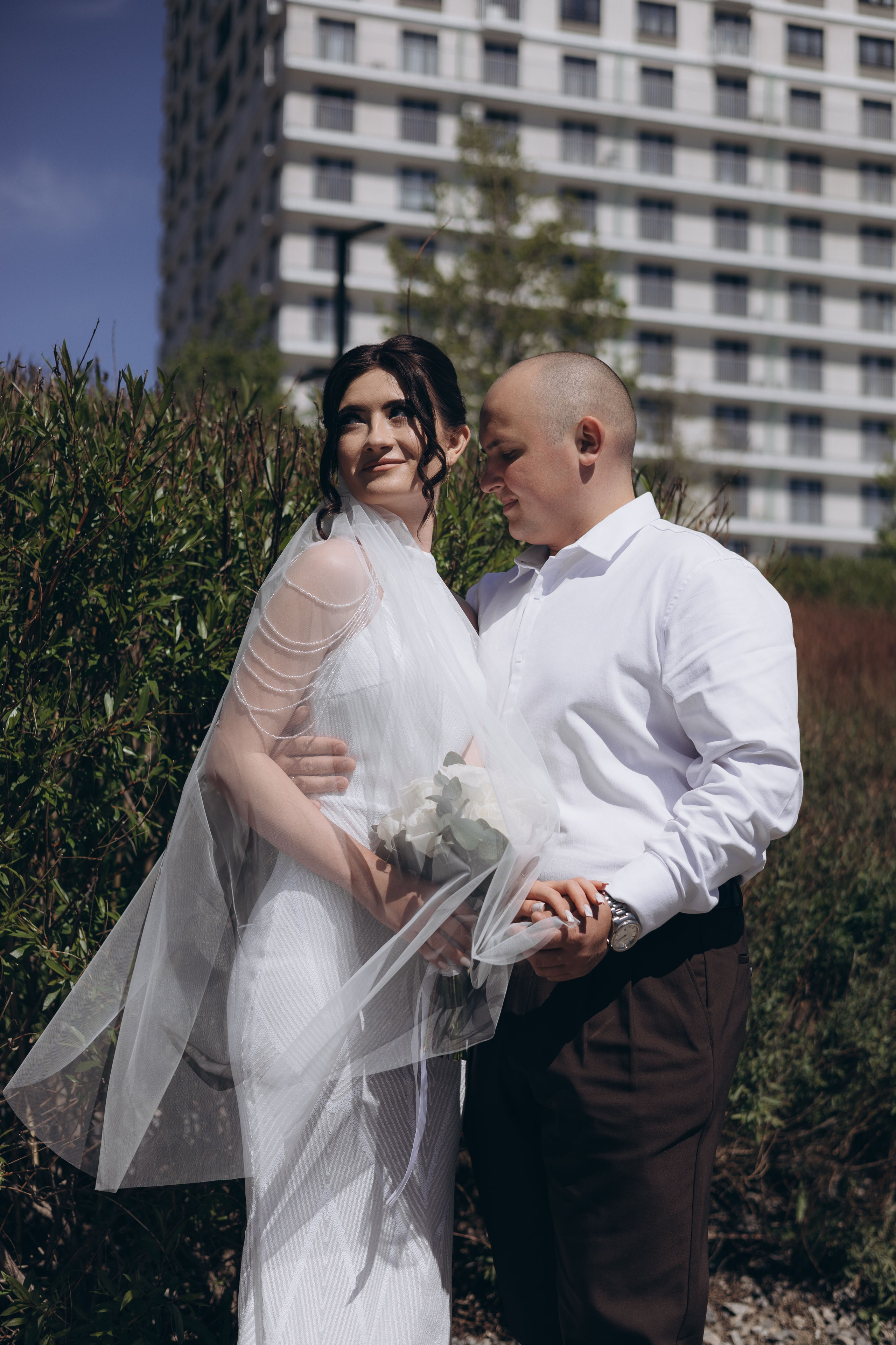 15.05.25 Виктор & Вероника. Свадебный и семейный фотограф в Новосибирске Дарья Кель