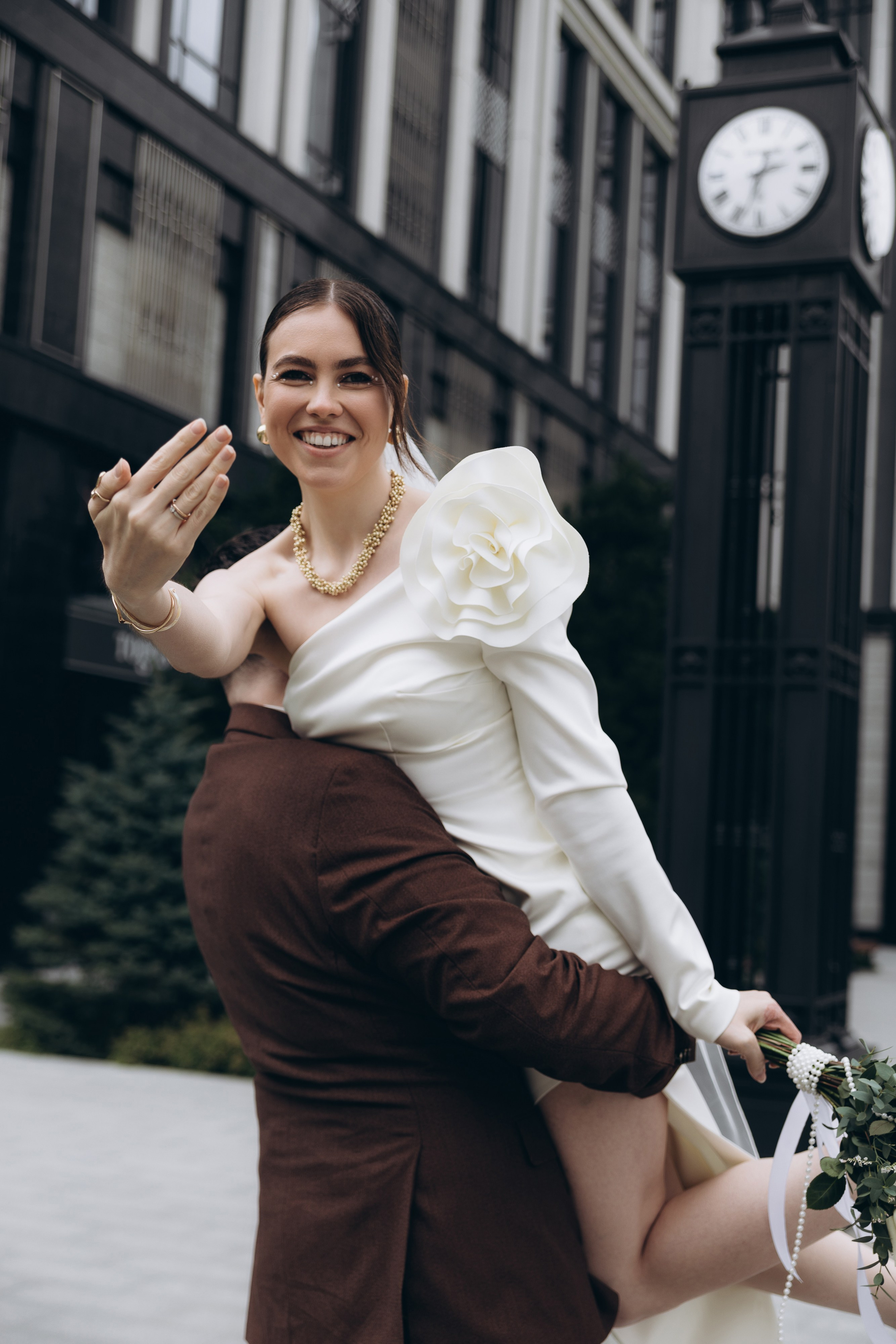 09.08.25 Егор & Александра. Свадебный и семейный фотограф в Новосибирске Дарья Кель