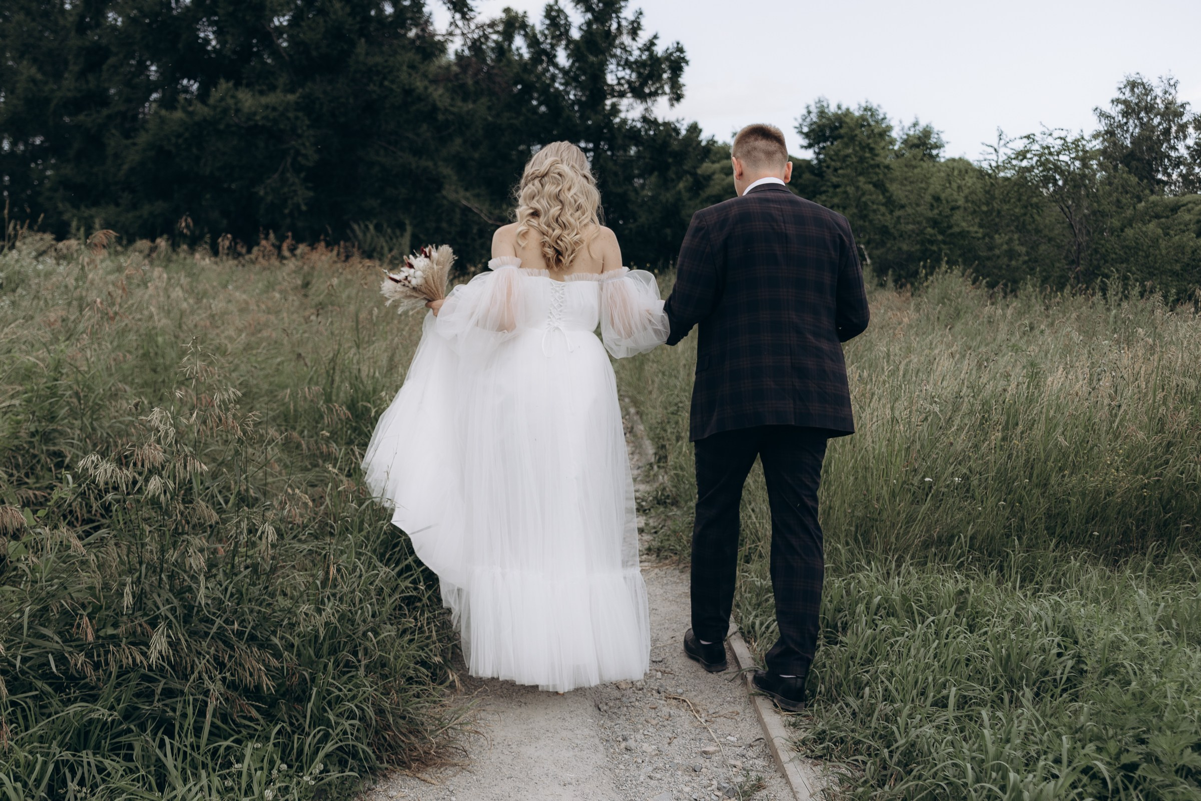 05.07.2024 Александр & Анастасия. Свадебный и семейный фотограф в Новосибирске Дарья Кель