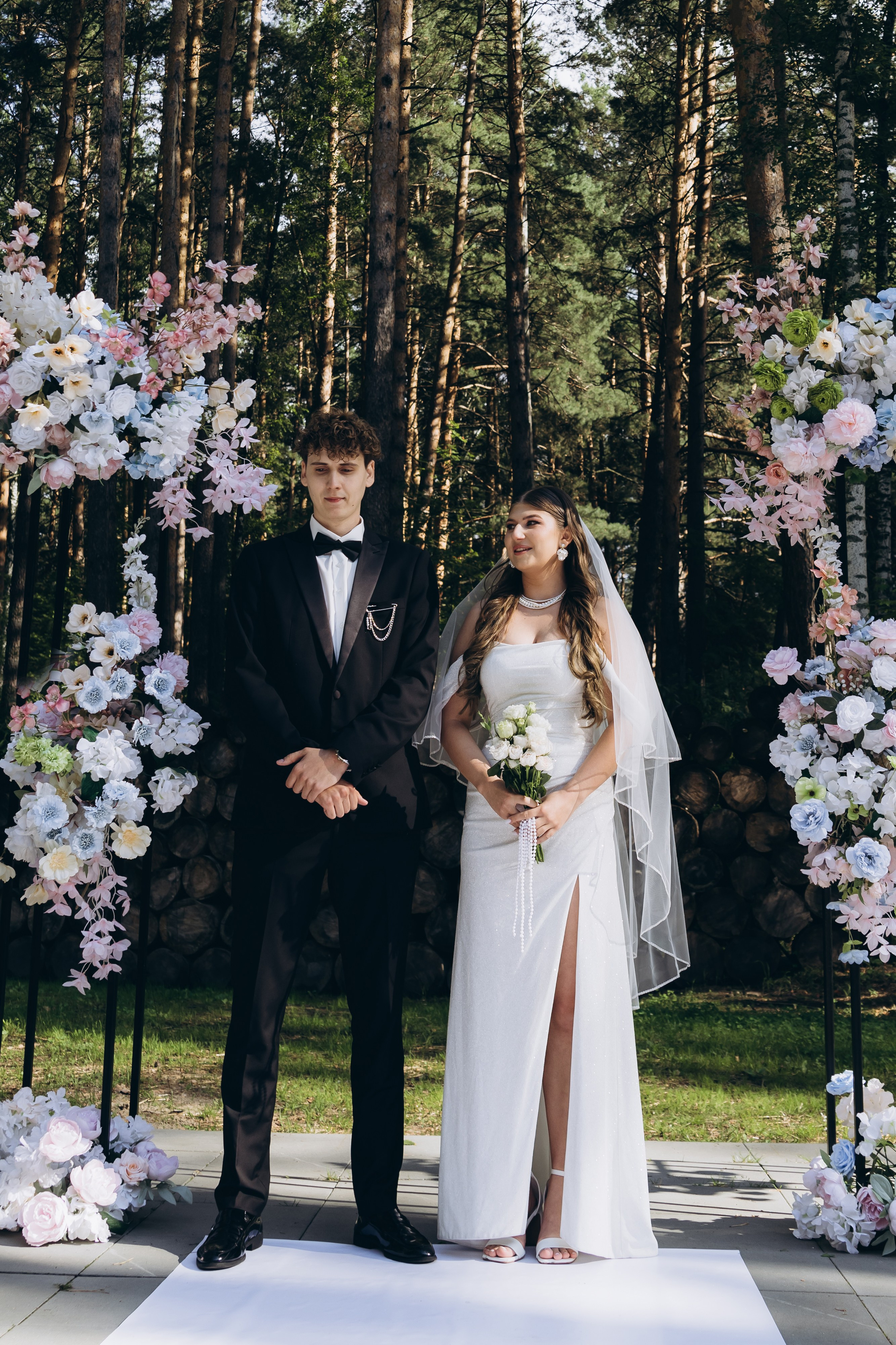 03.08.25 Артем & Анастасия. Свадебный и семейный фотограф в Новосибирске Дарья Кель