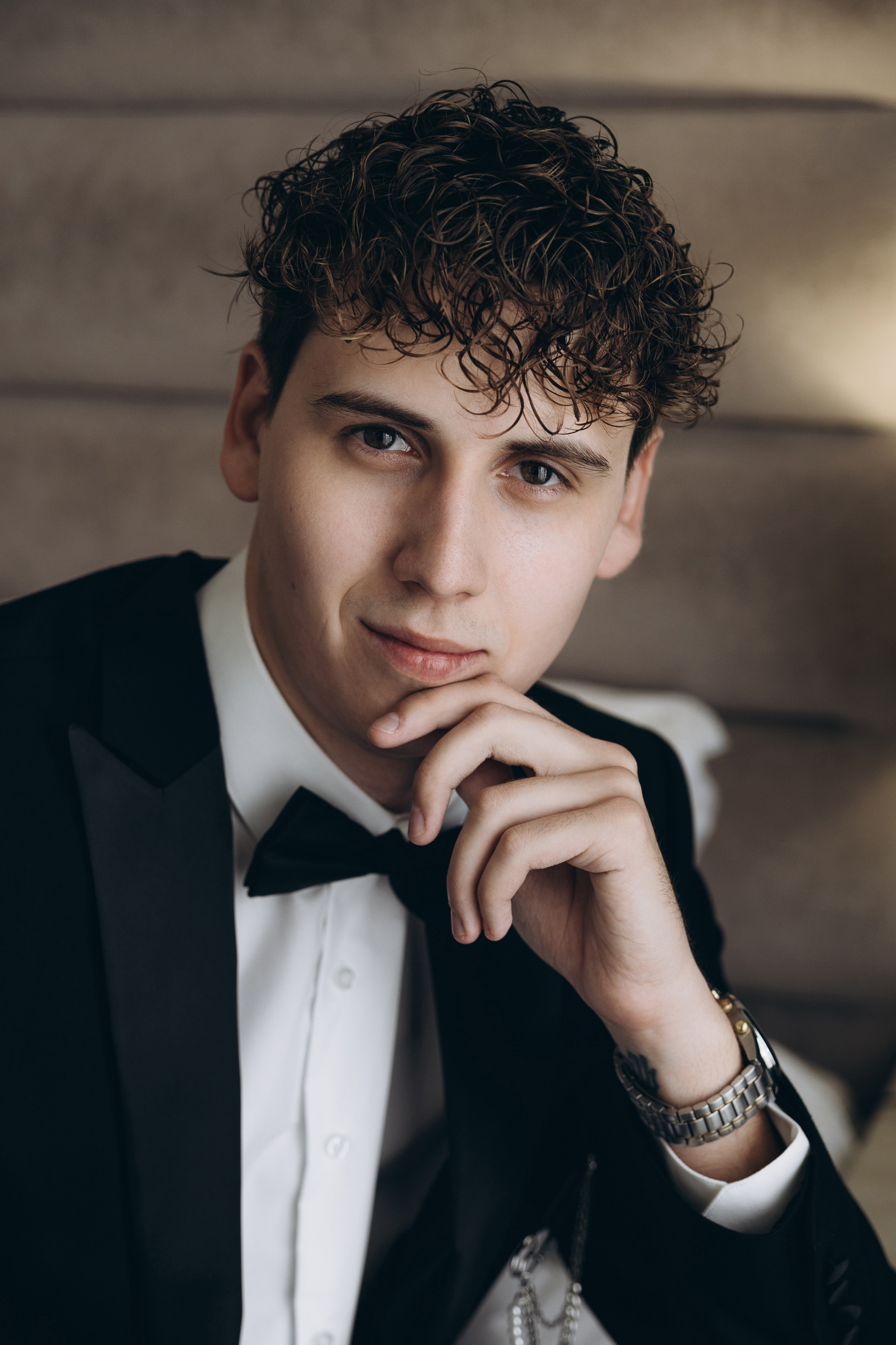 03.08.25 Артем & Анастасия. Свадебный и семейный фотограф в Новосибирске Дарья Кель