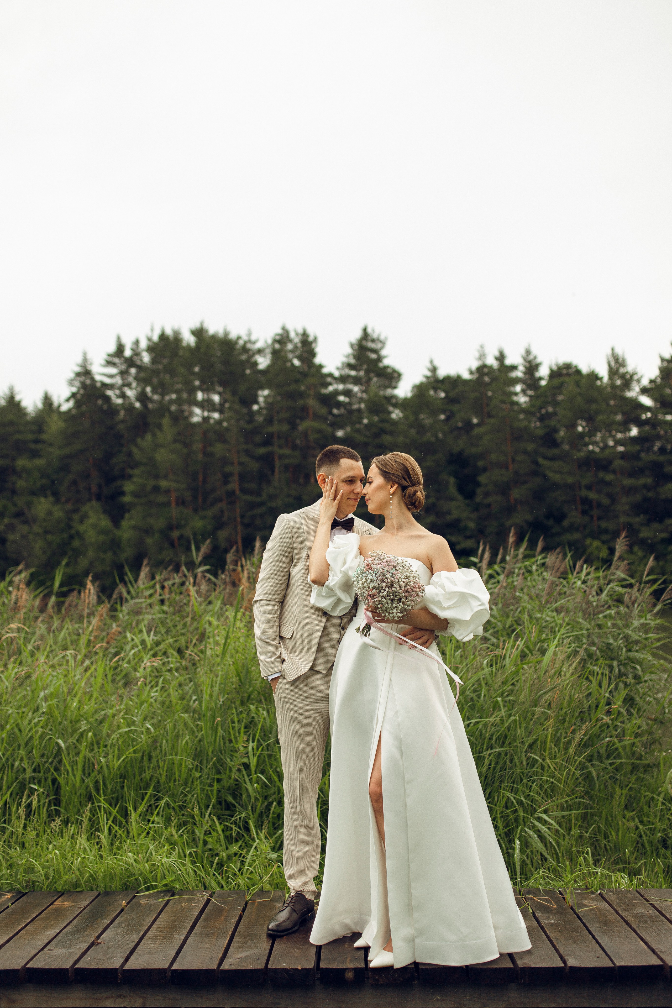 Свадьба 08.07.23 Владимир. Индивидуальный, семейный и свадебный фотограф
