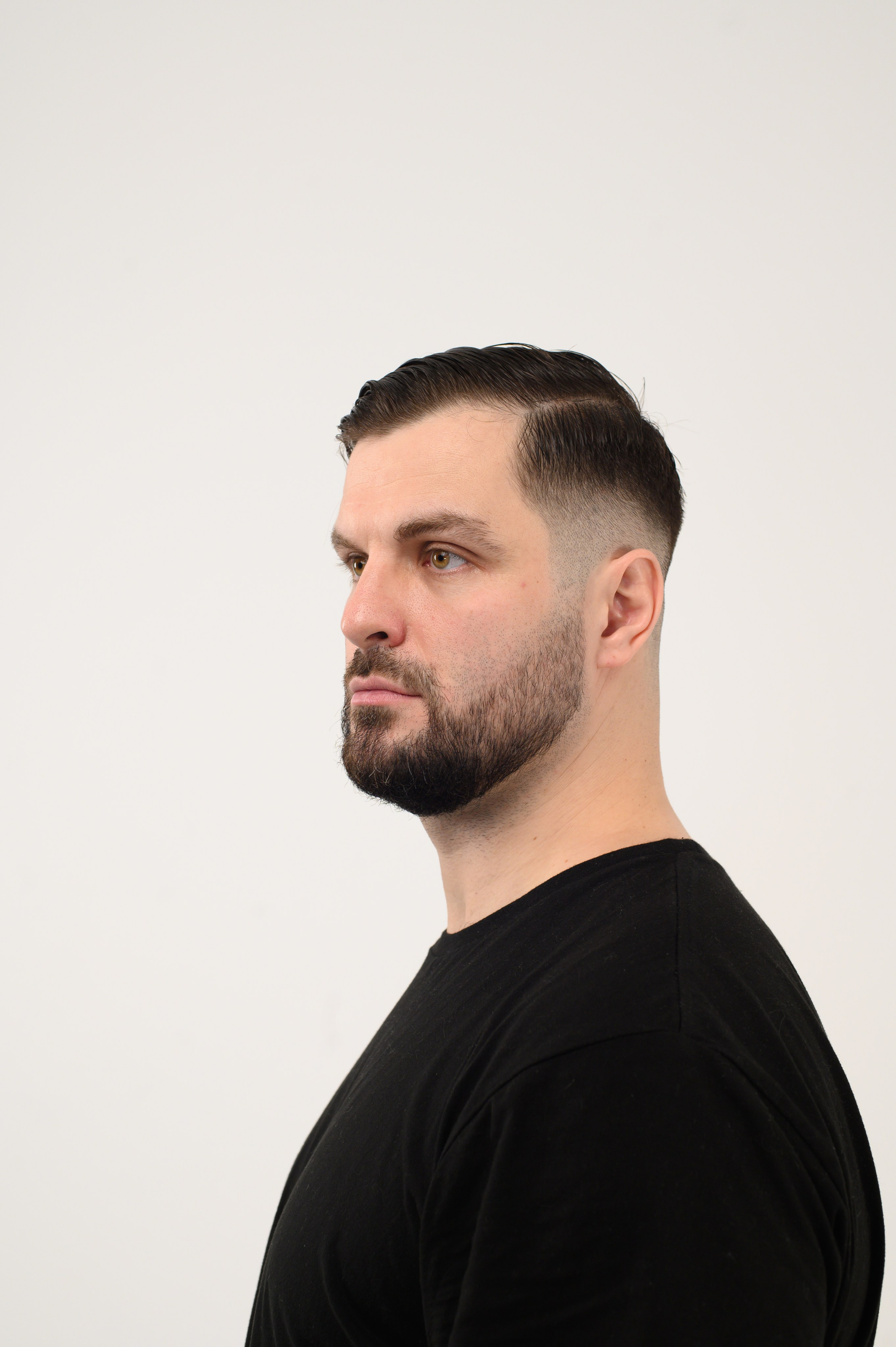 Актерский портрет. Профессиональный фотограф в Санкт-Петербурге