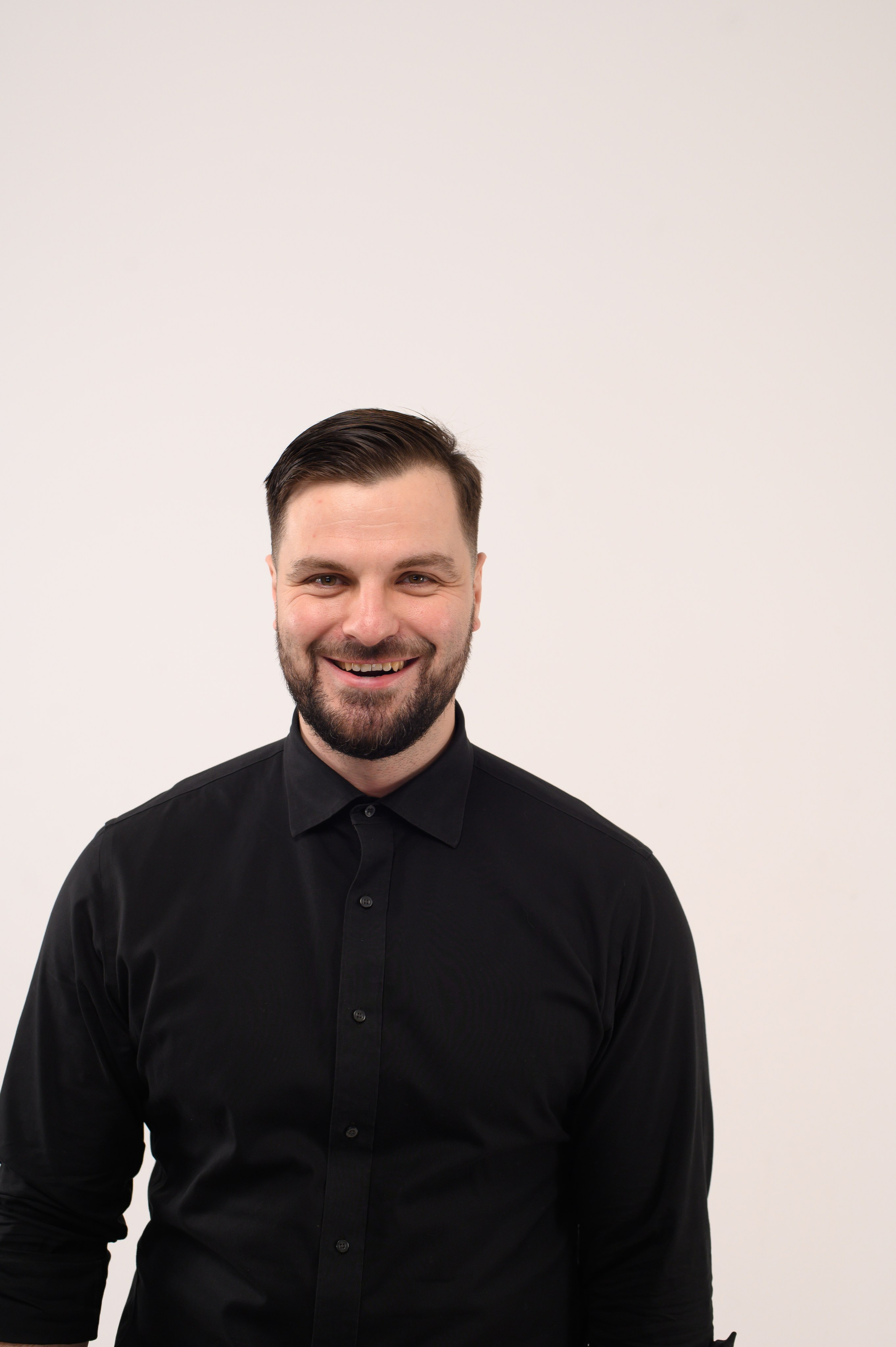 Актерский портрет. Профессиональный фотограф в Санкт-Петербурге