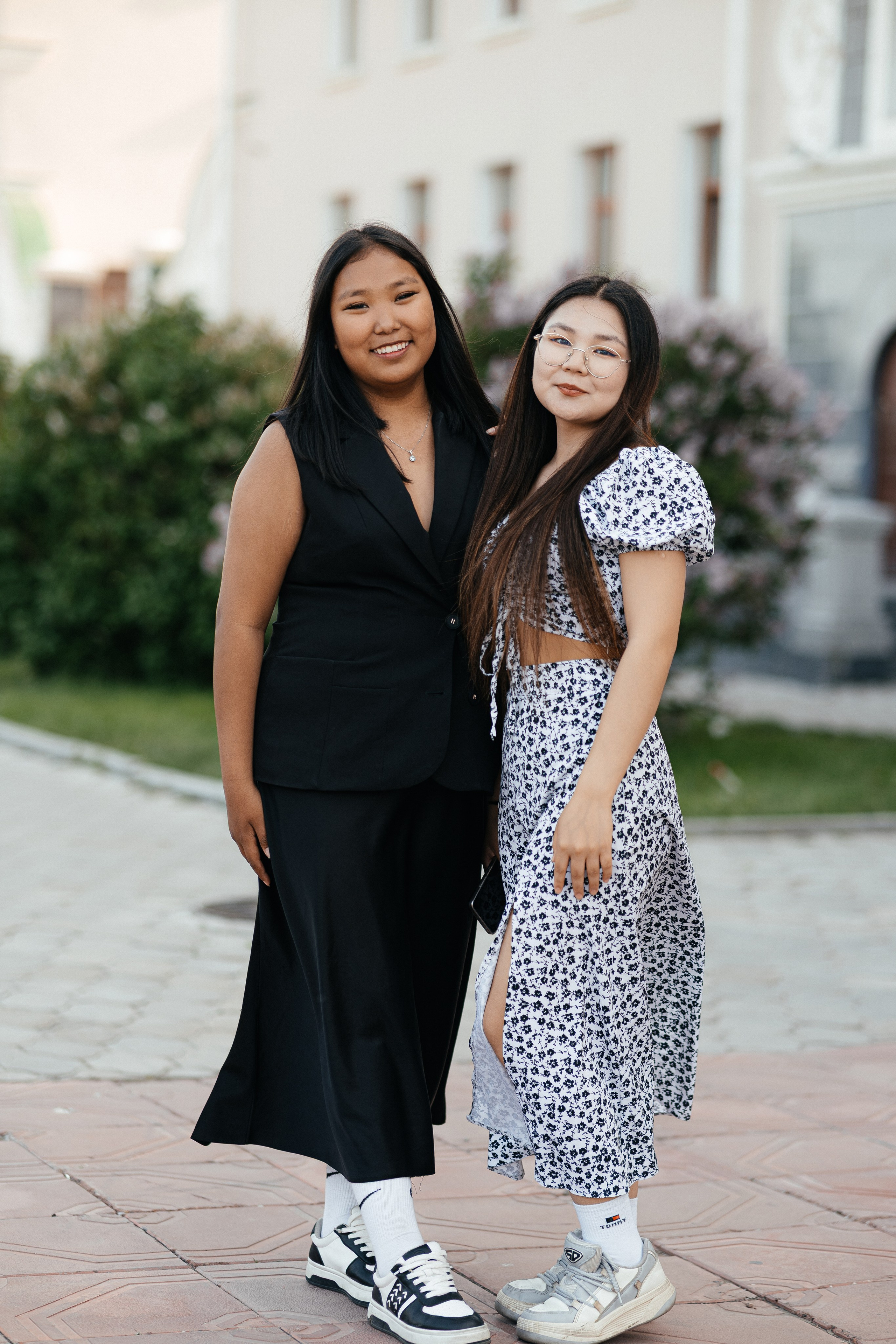 День города Улан-Удэ 2025. Фотограф Улан-Удэ