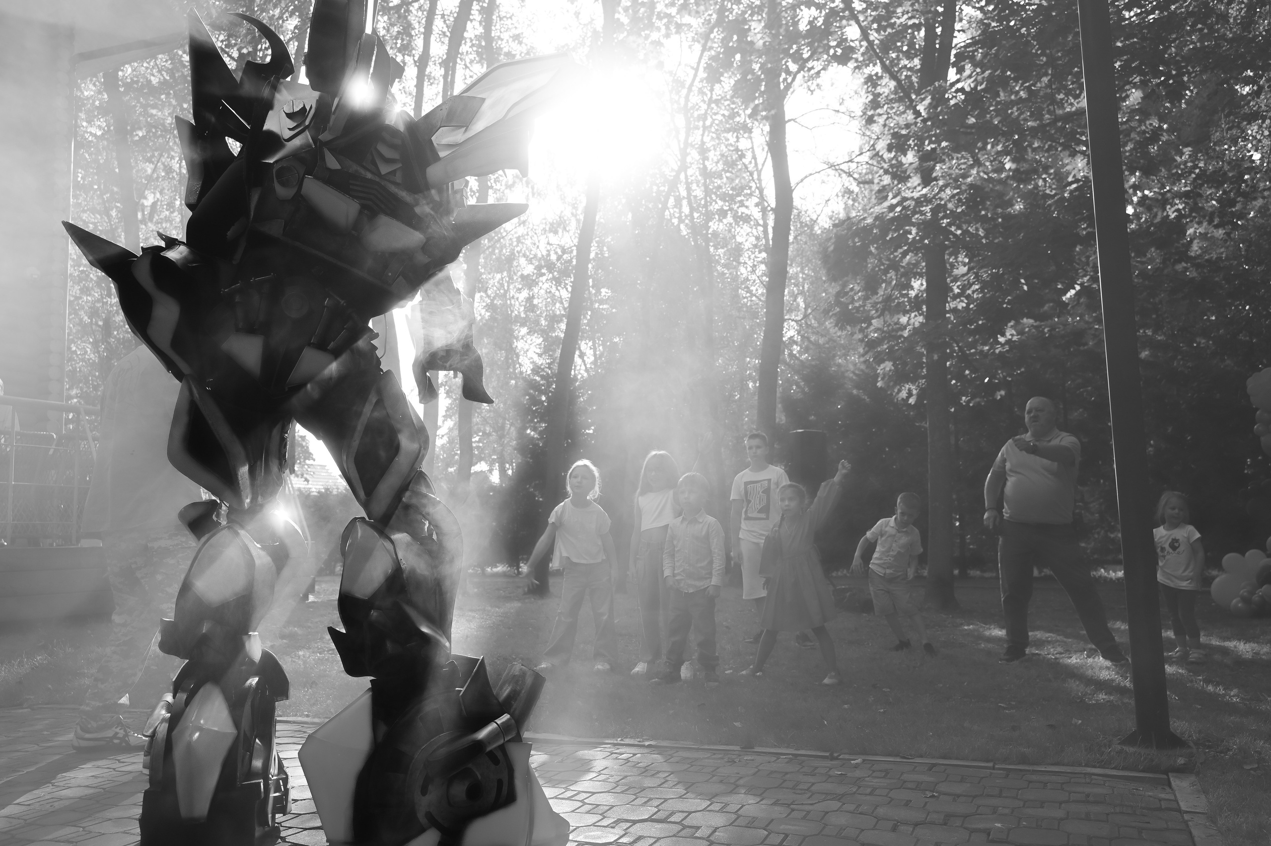 Портфолио. Фотограф Москва