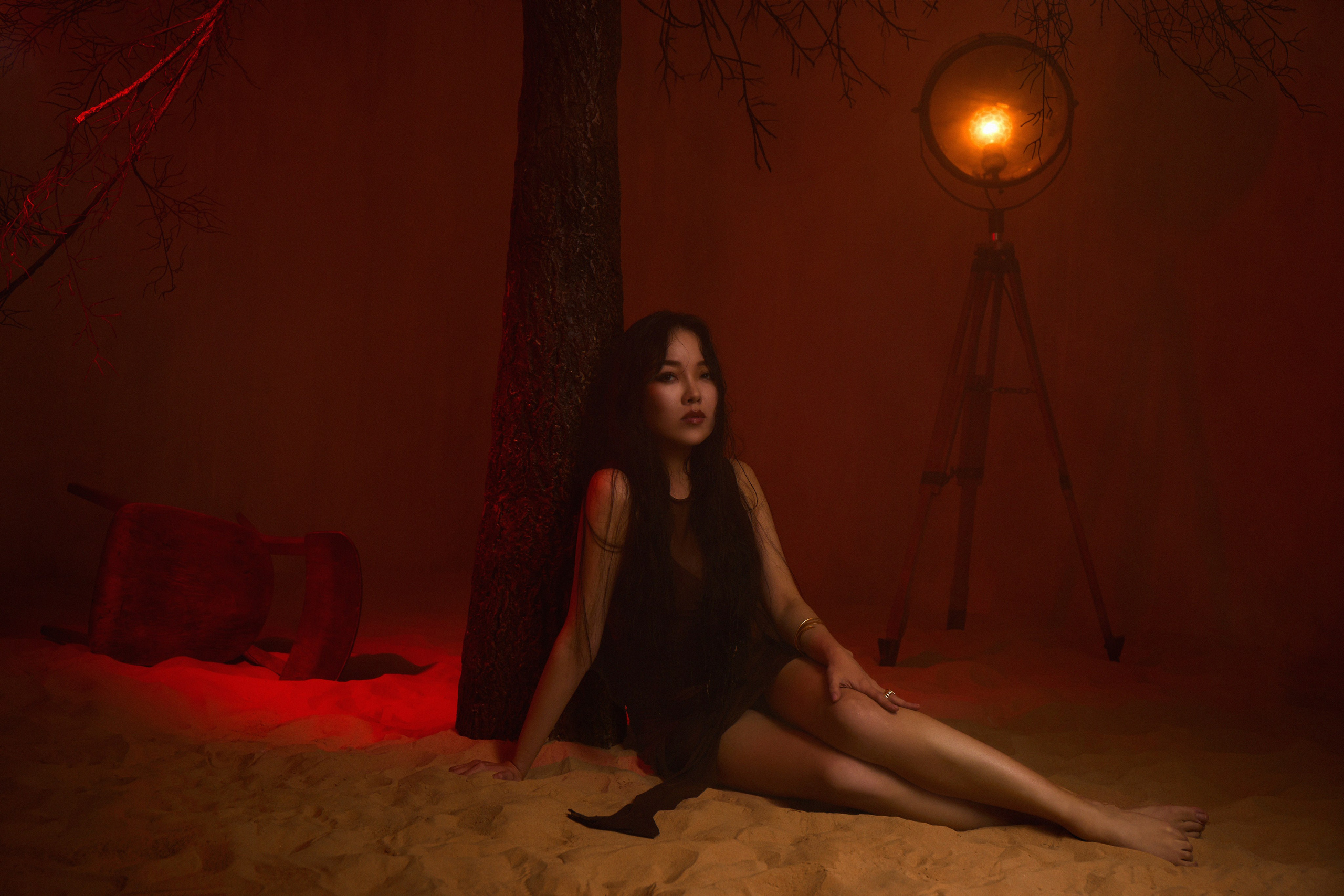 Айса. Фотограф в Ереване