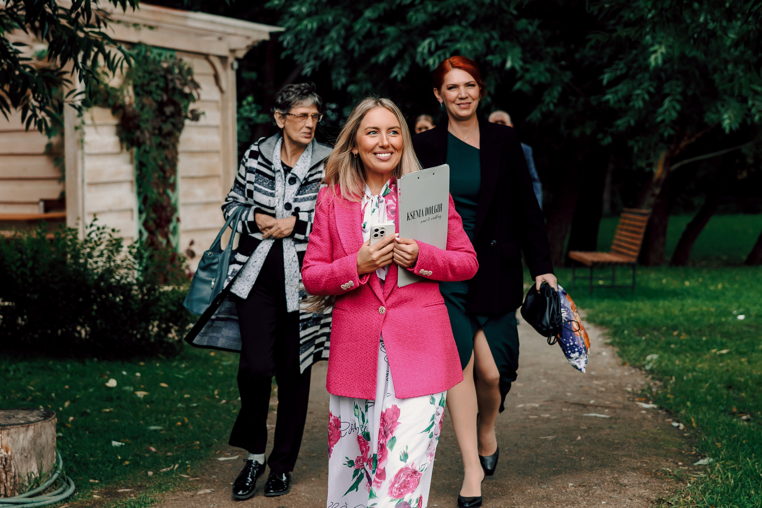 Свадебный день — Глеб и Дарья. Лёшка Варзегов — фотограф