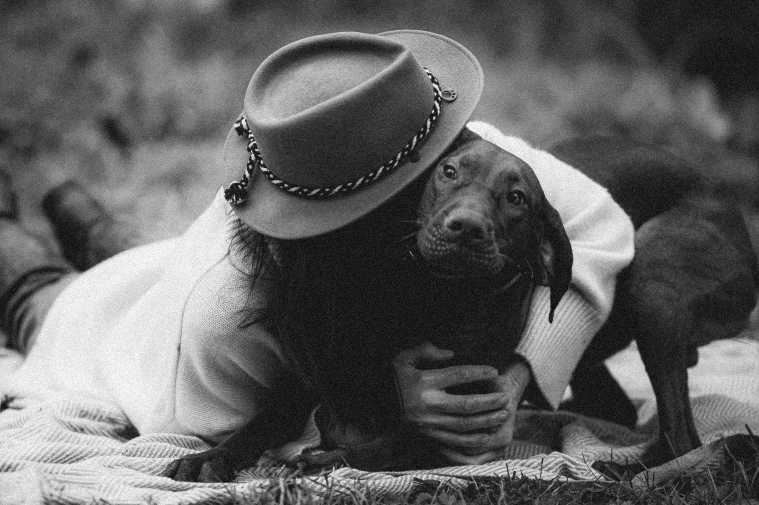 Дориан и его семья