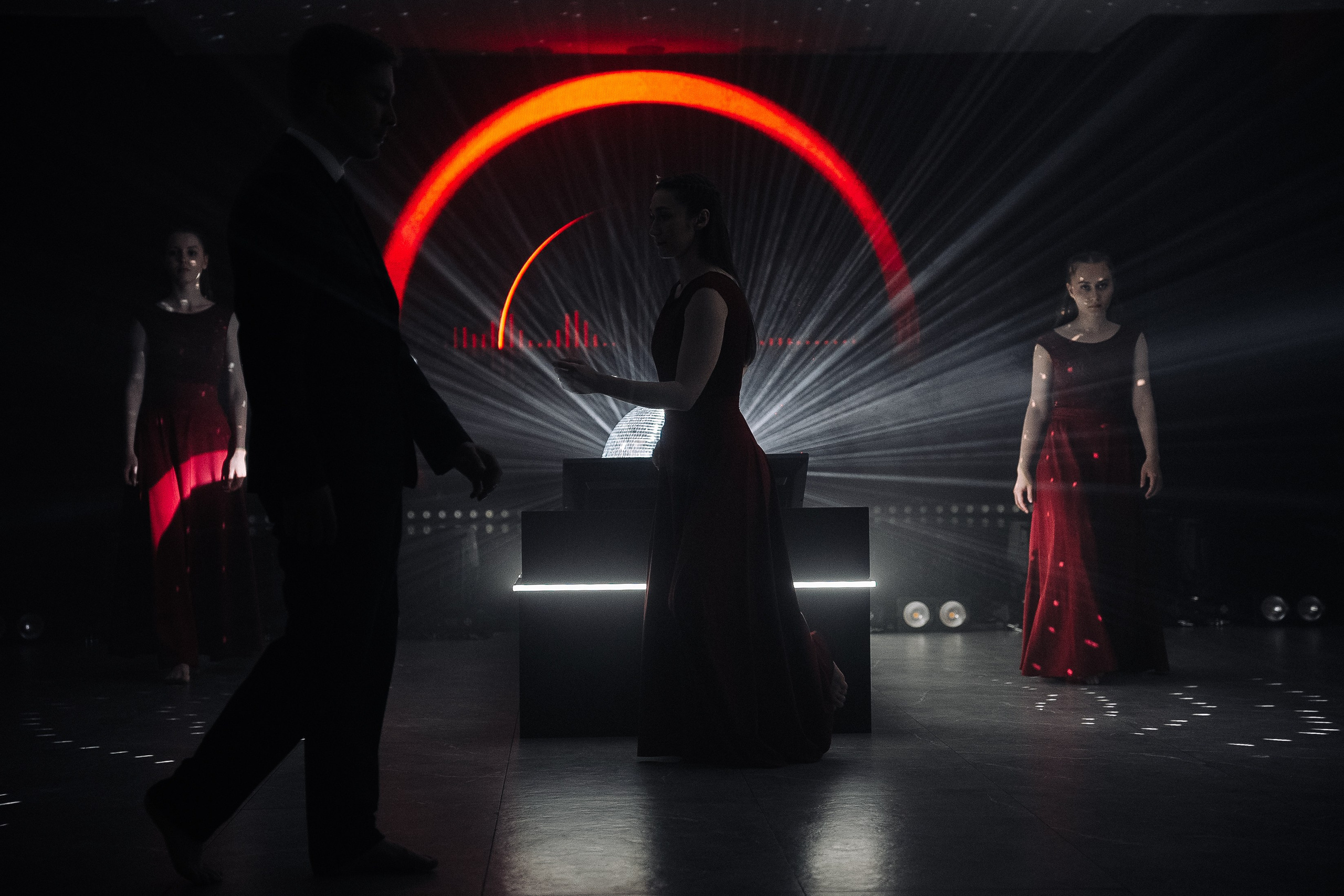 Сердце Бонивура. Фотограф в Хабаровске Швендых Рудольф