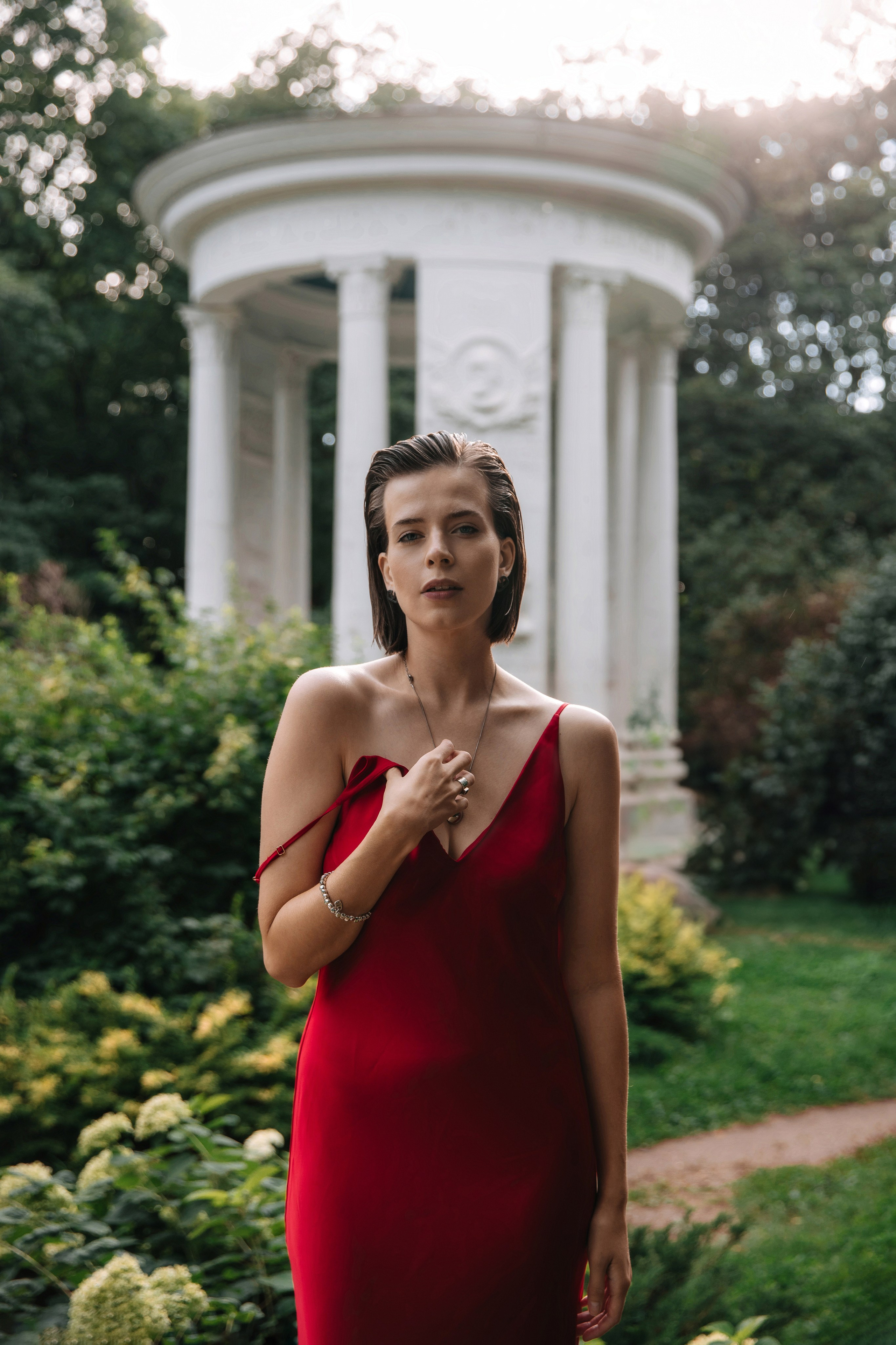 Алёна. Екатерина Шарапова. Портретный фотограф в Москве