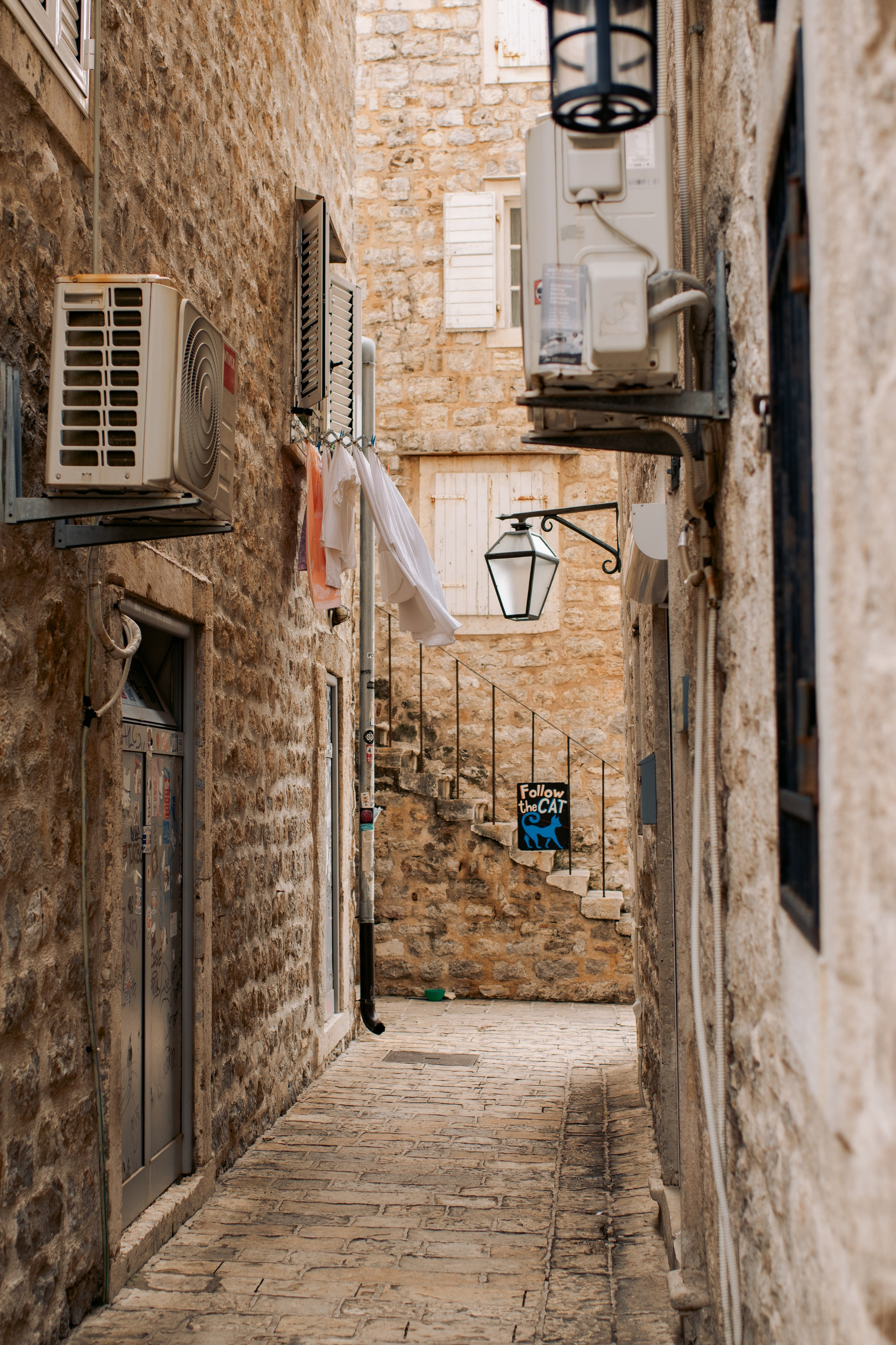 Фотосессия в старом городе. Фотограф в Кирове Инна Софронова