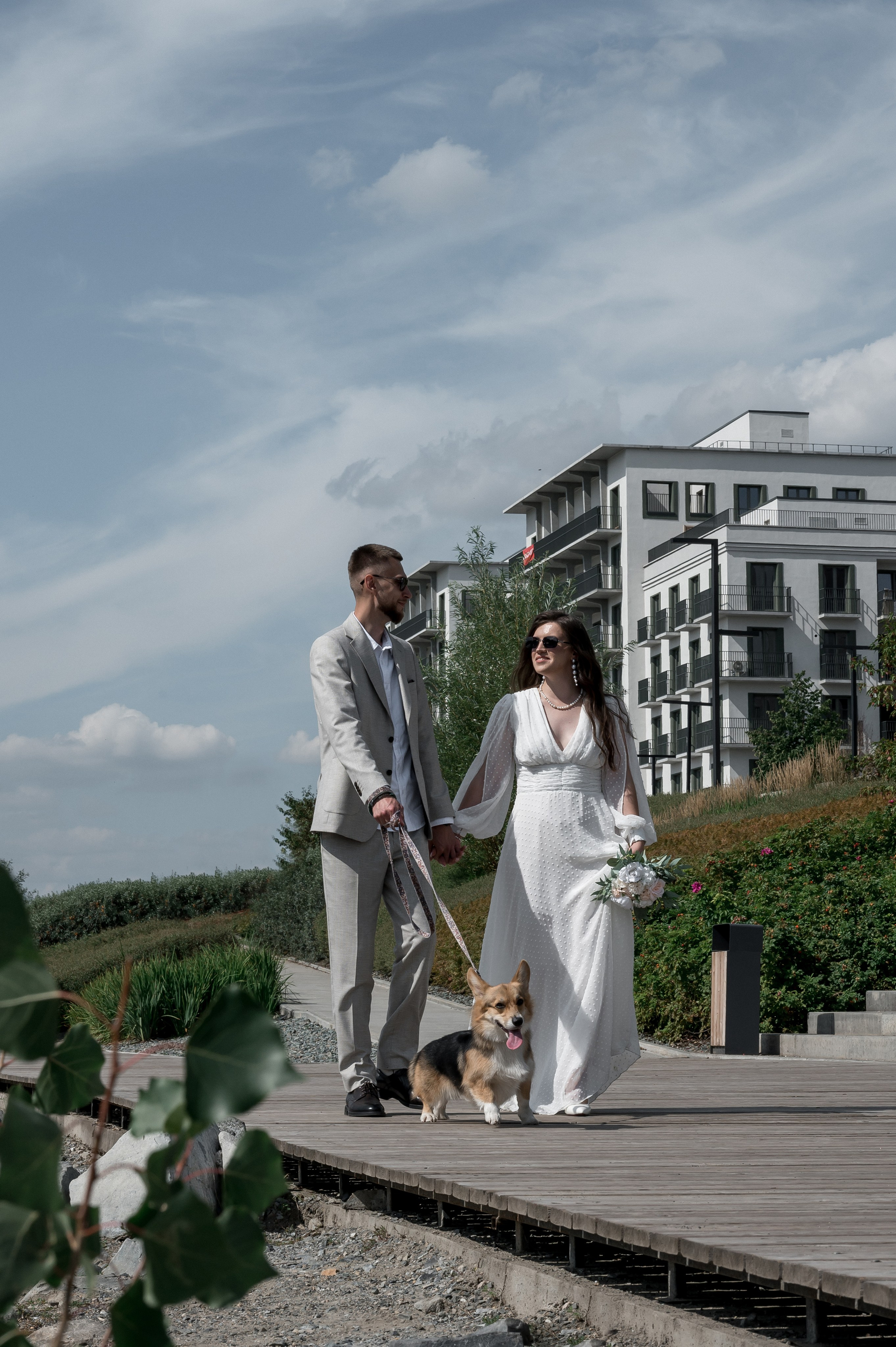 Свадебные съемки (портфолио). Свадебный фотограф в Новосибирске. Александра Верхушина