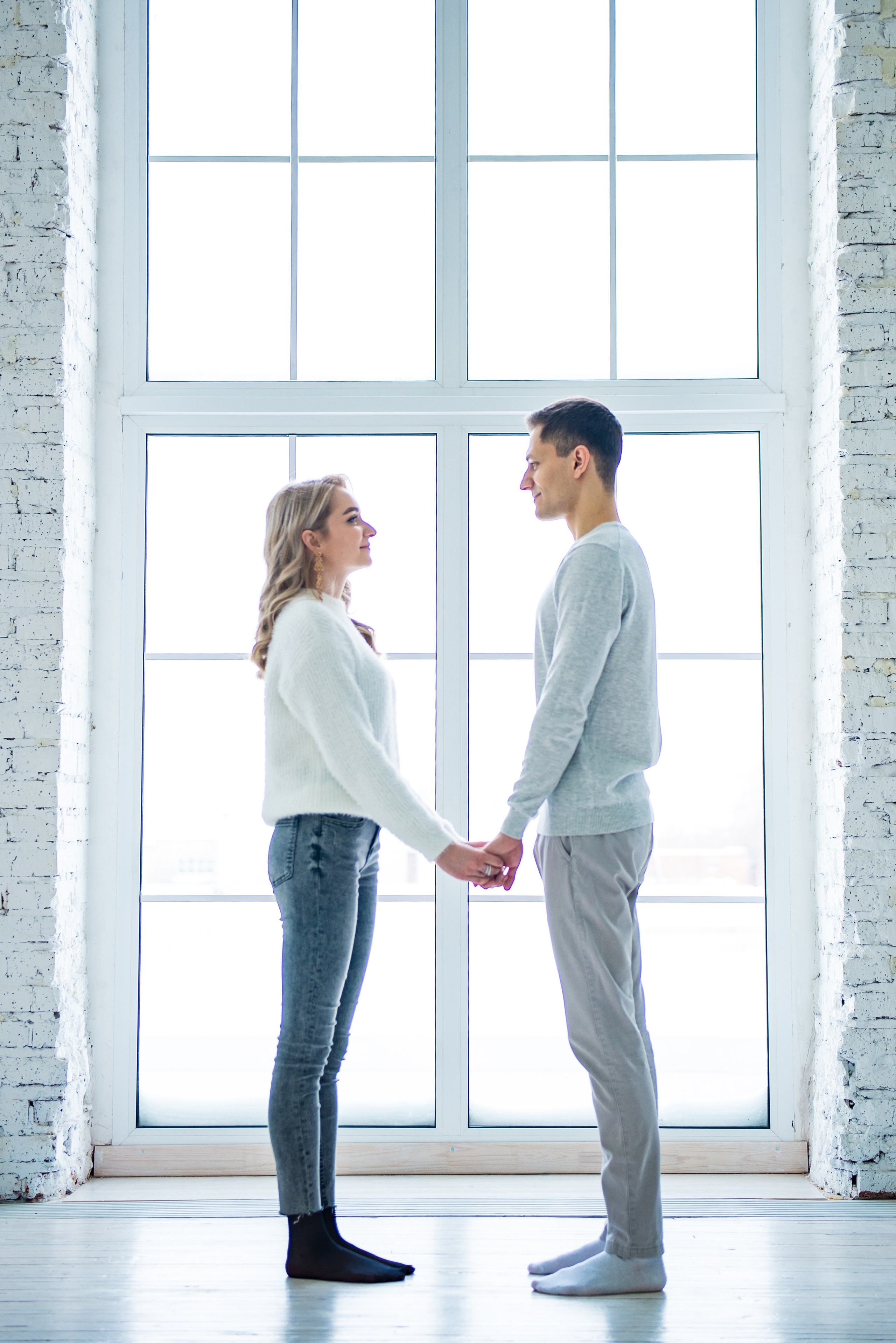 Алексей и Снежана. Свадебный фотограф в Новосибирске. Александра Верхушина