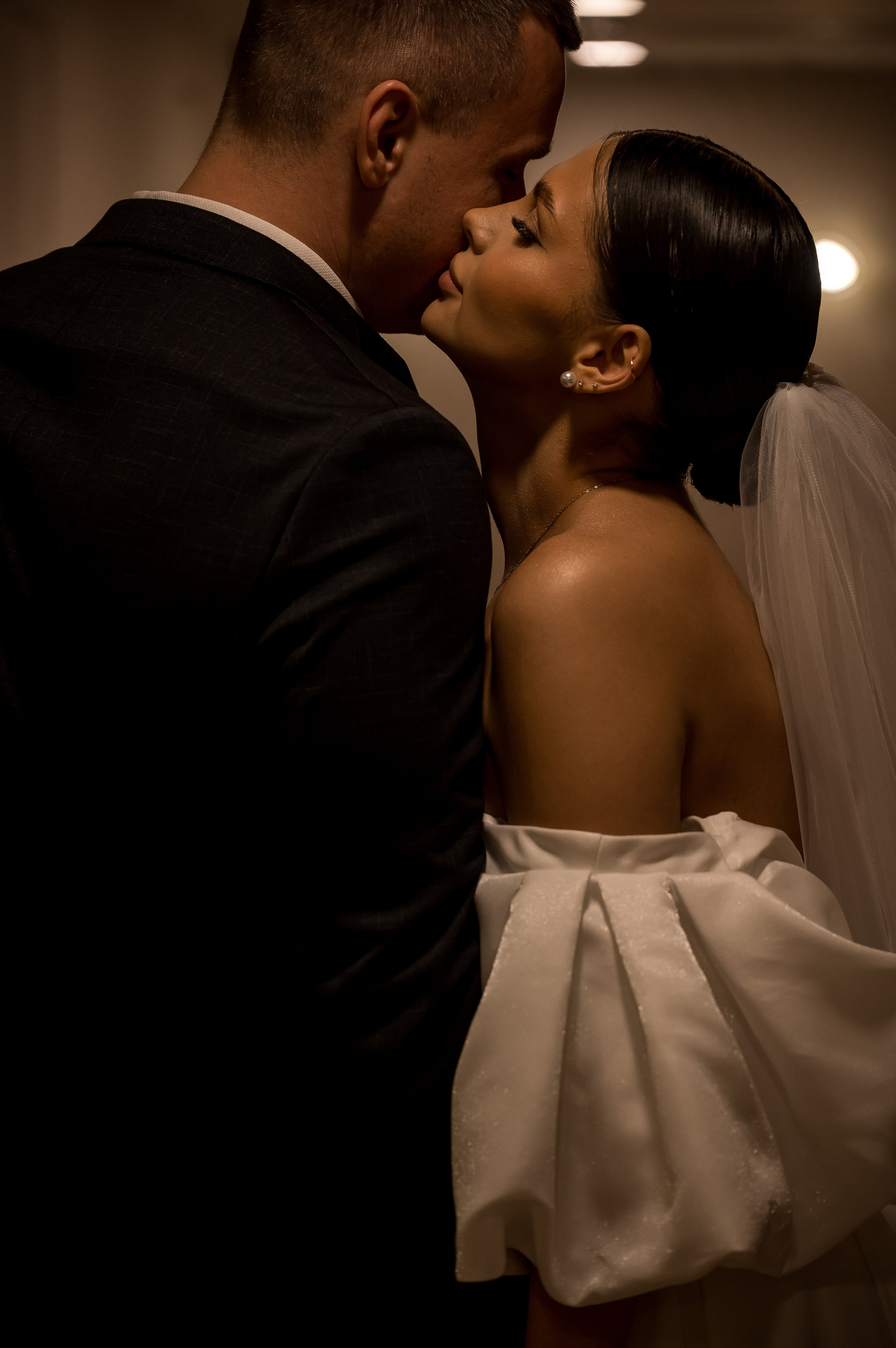 Свадебные съемки (портфолио). Свадебный фотограф в Новосибирске. Александра Верхушина