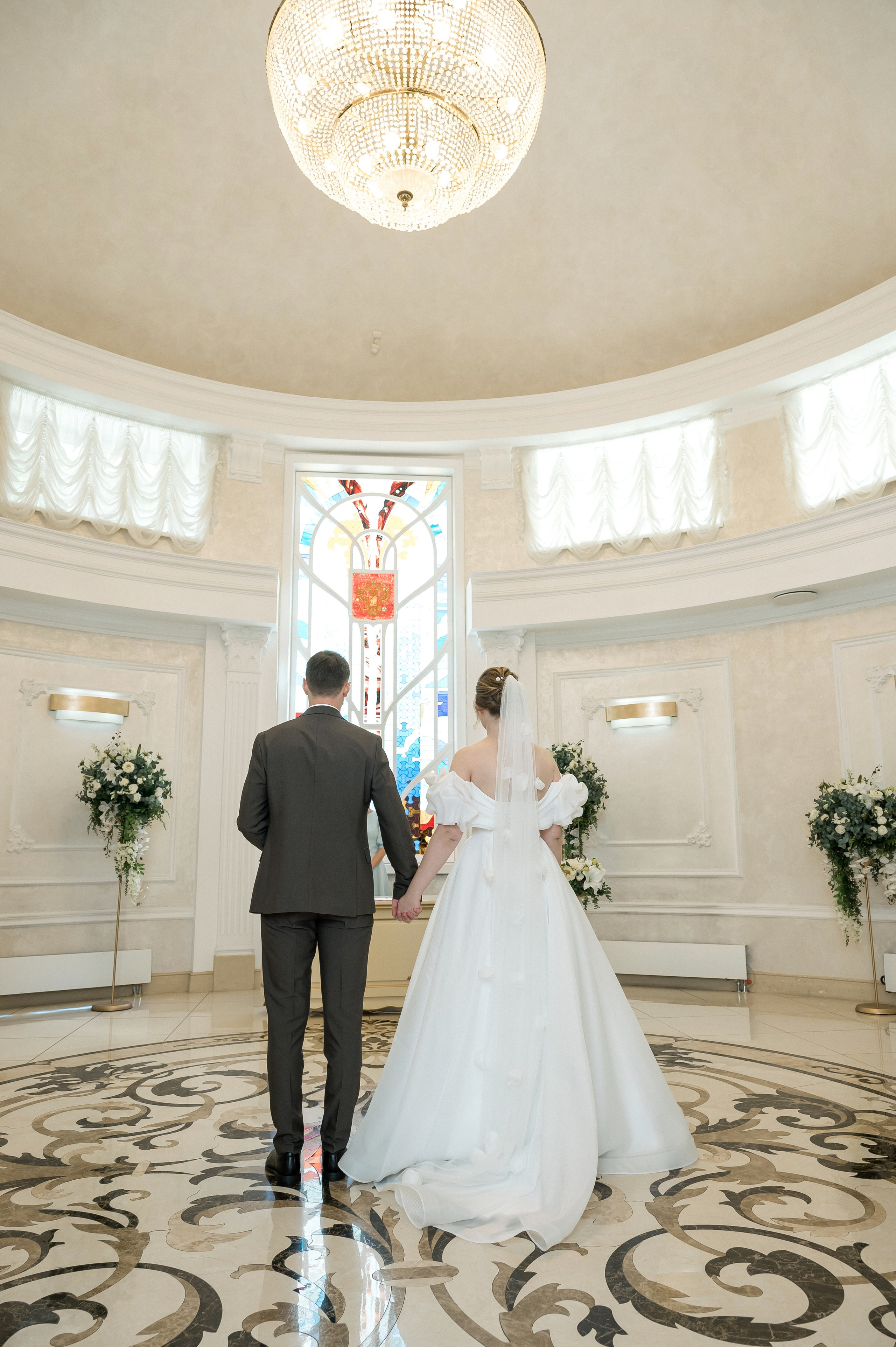 Егор и Елизавета 16.08.25. Свадебный фотограф в Новосибирске. Александра Верхушина