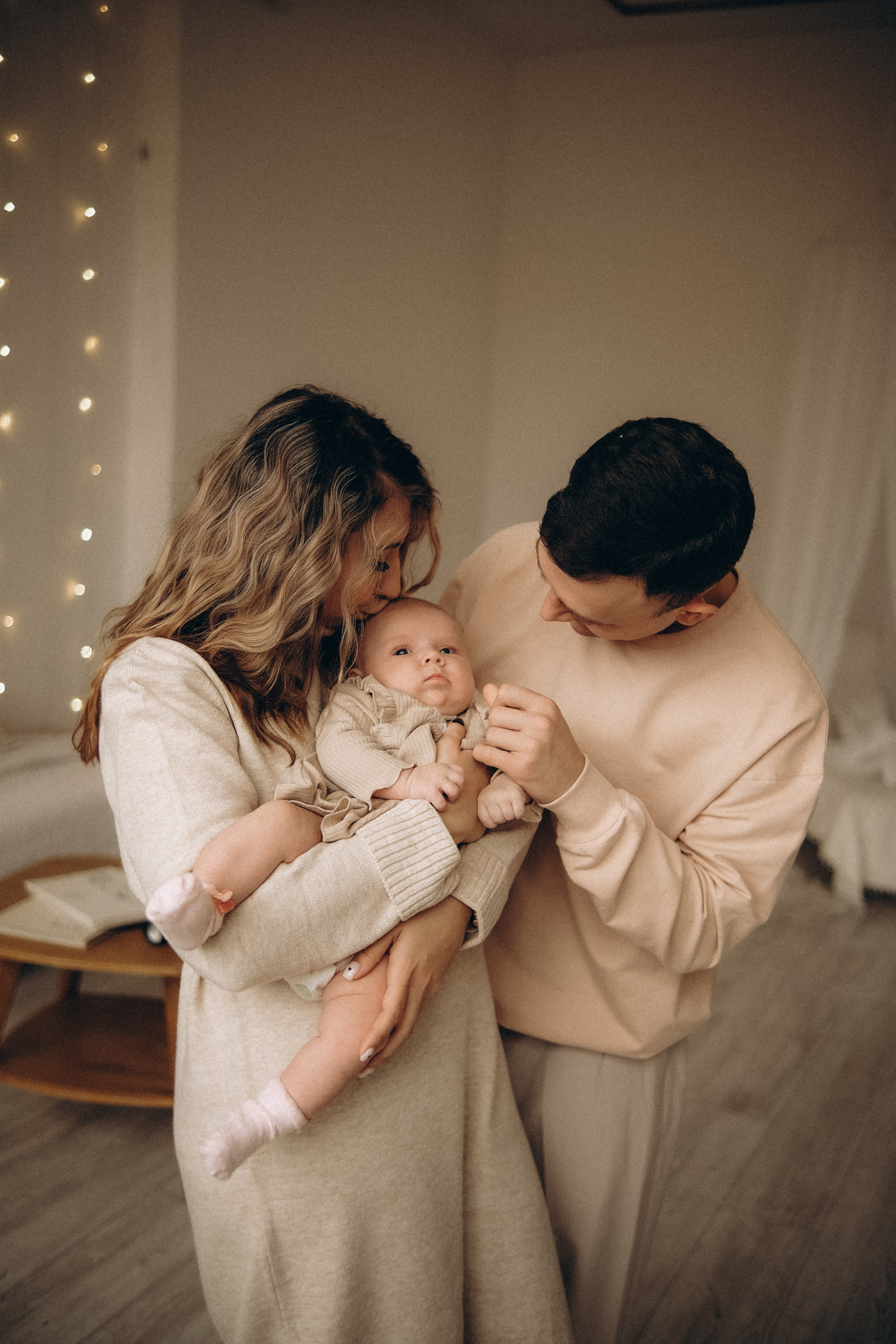 Аня&Леша&София. Phdkvmr.ru