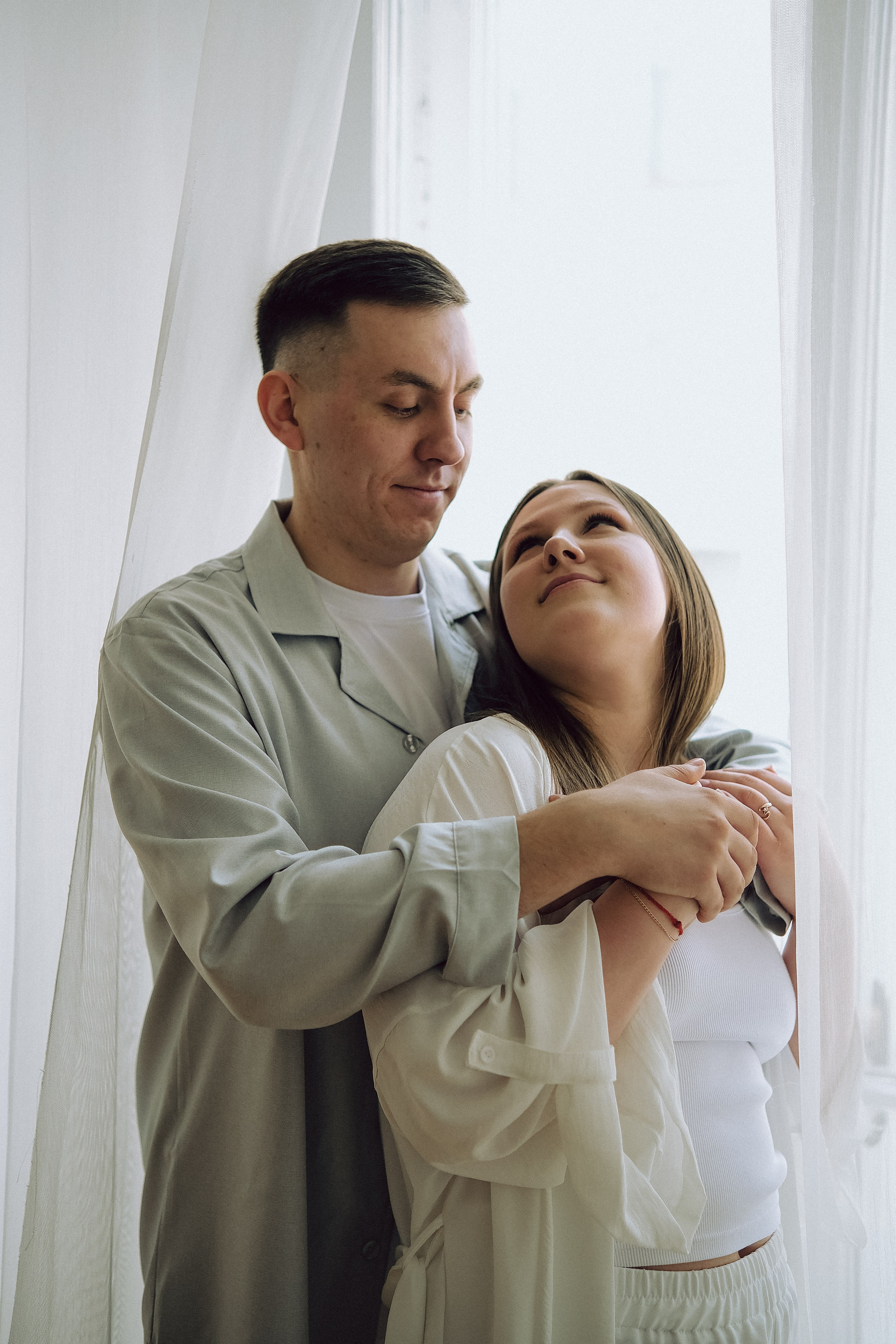 Катя & Костя. Phdkvmr.ru