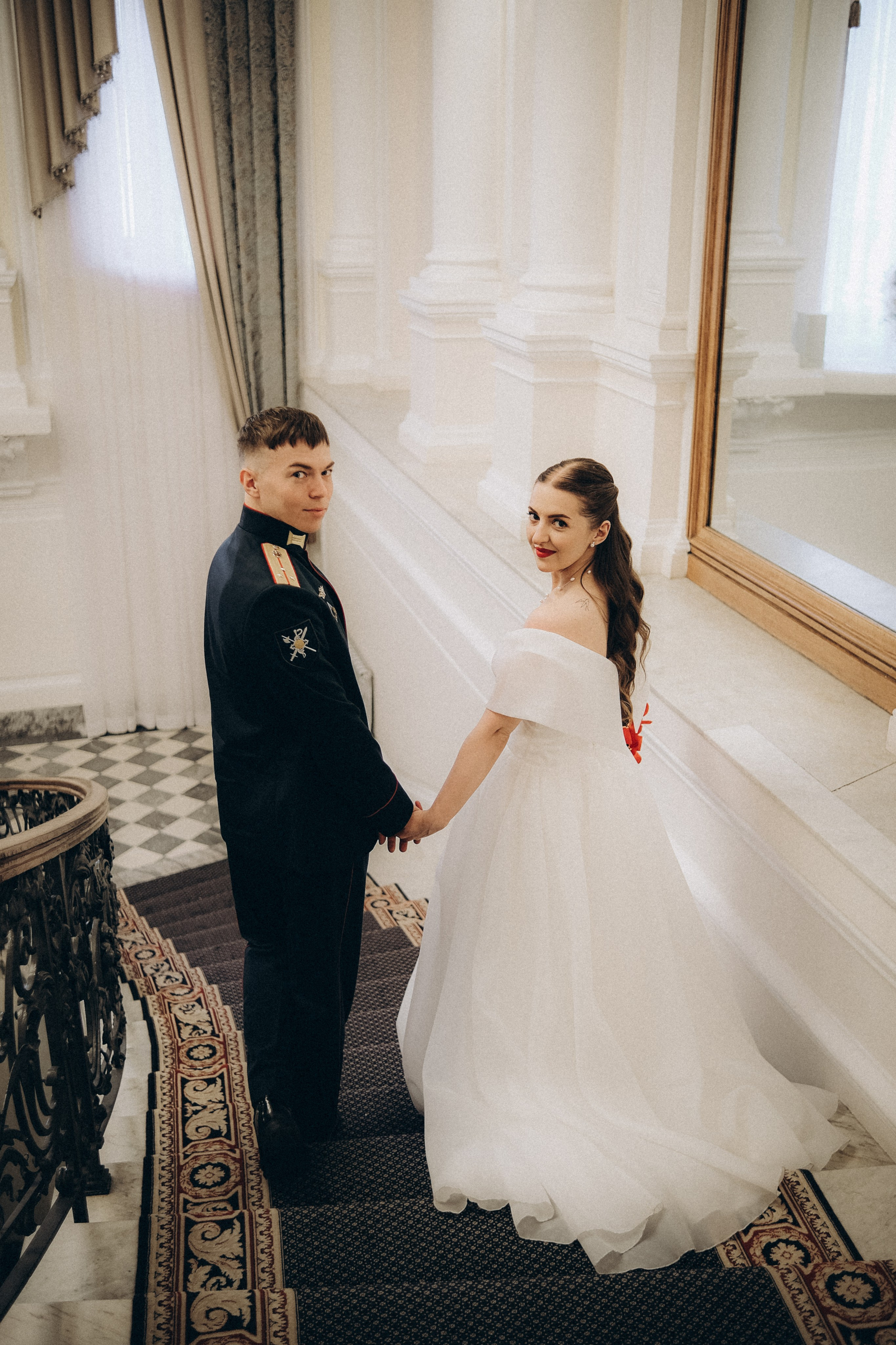 Алёна & Валентин ДБ2. Phdkvmr.ru