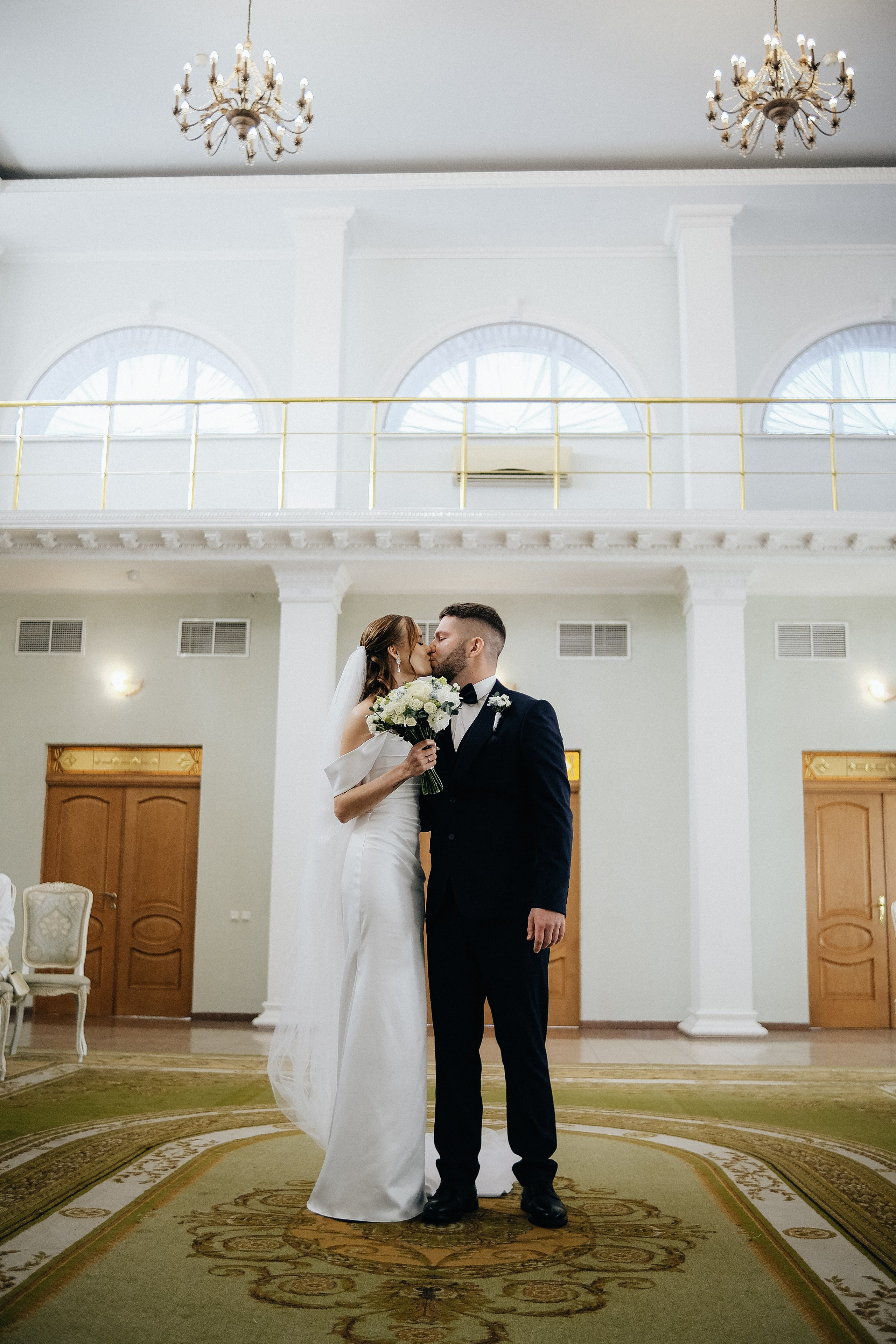 Оля & Денис СПБ. Phdkvmr.ru