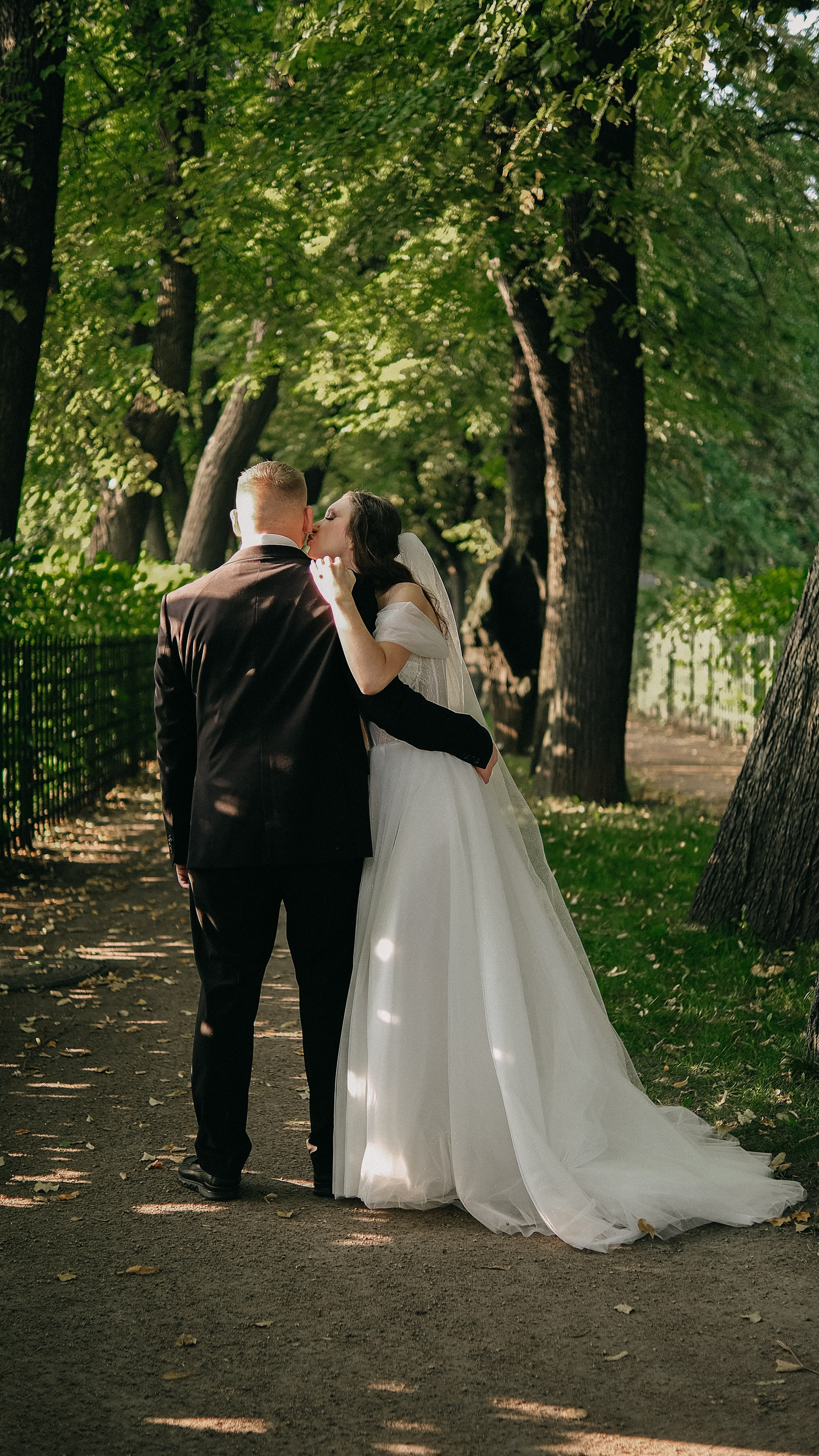 Вика и Коля. ДБ1. Phdkvmr.ru